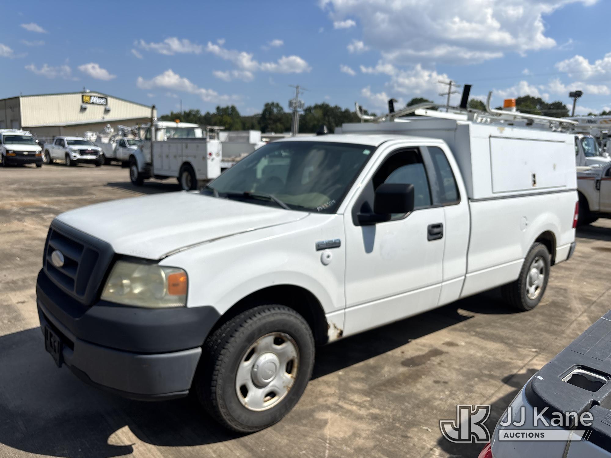 Photo of 2008 Ford F-150