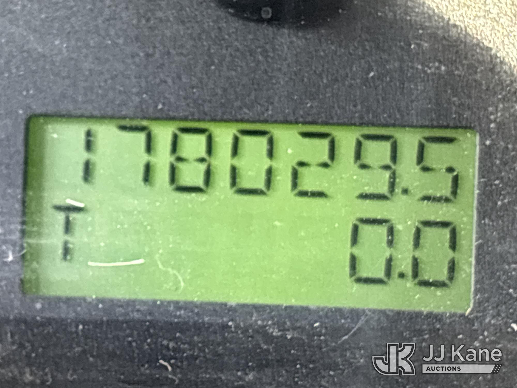 2008 Ford F-150
