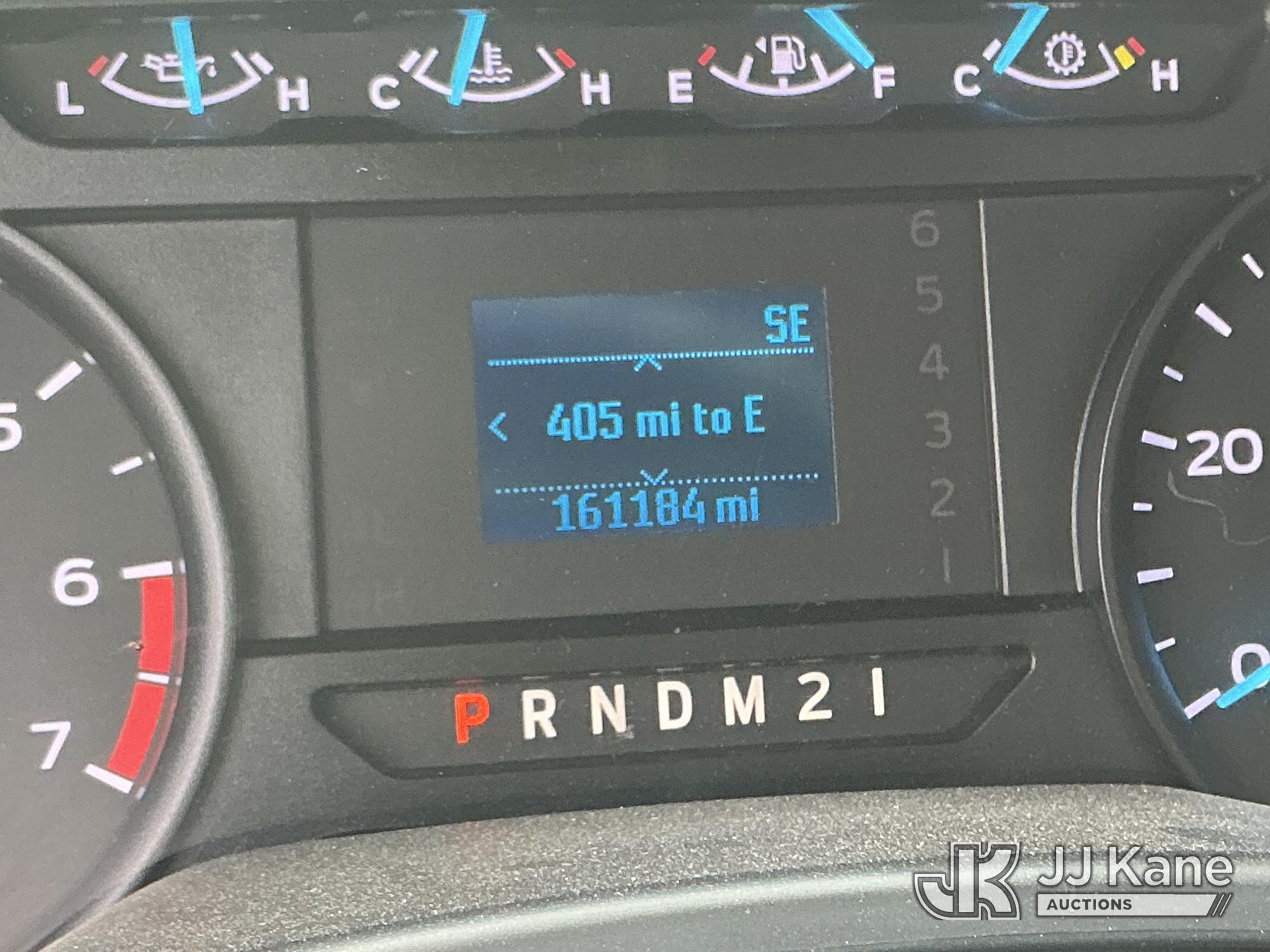 2019 Ford F350 4x4