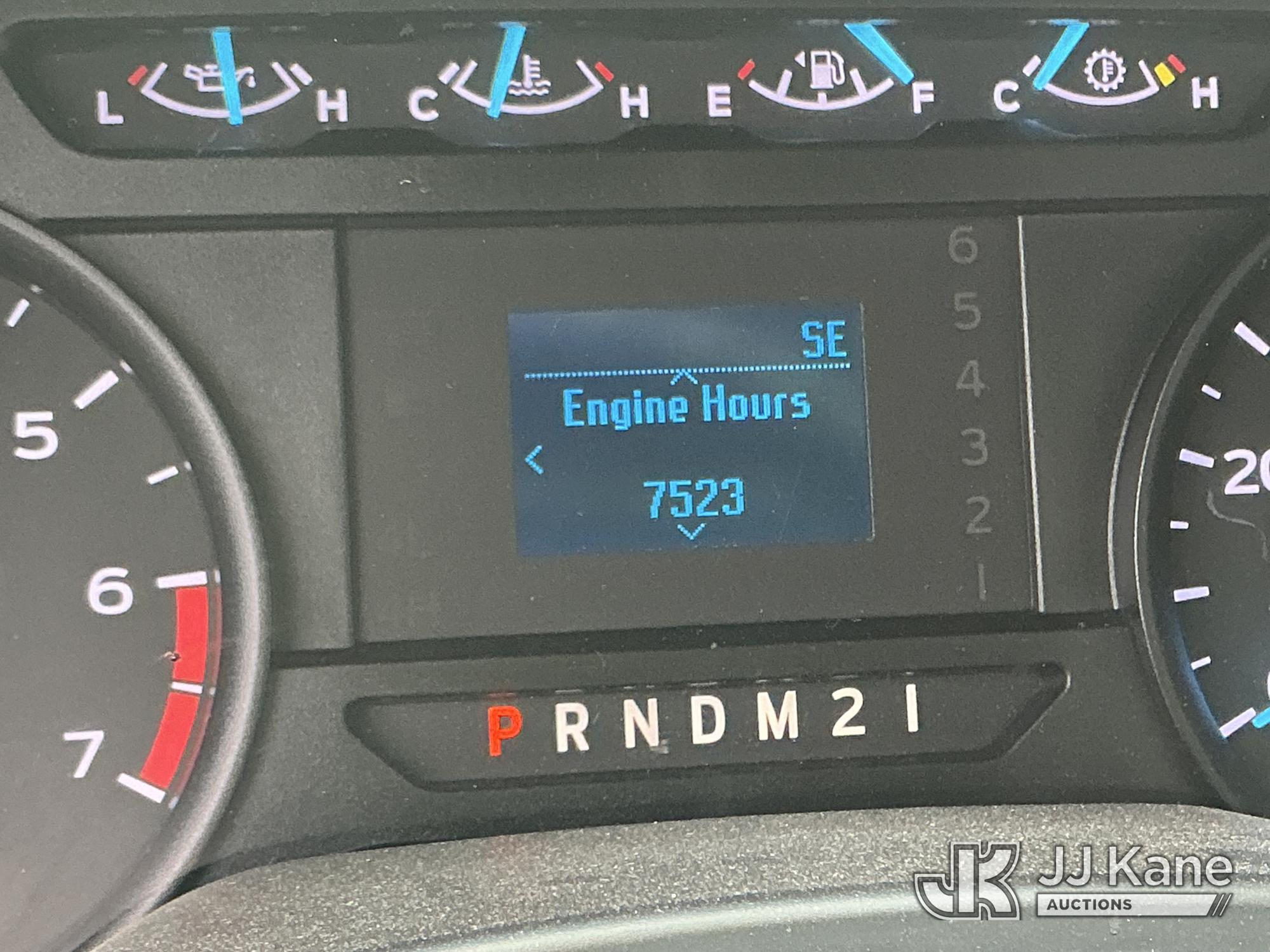 2019 Ford F350 4x4