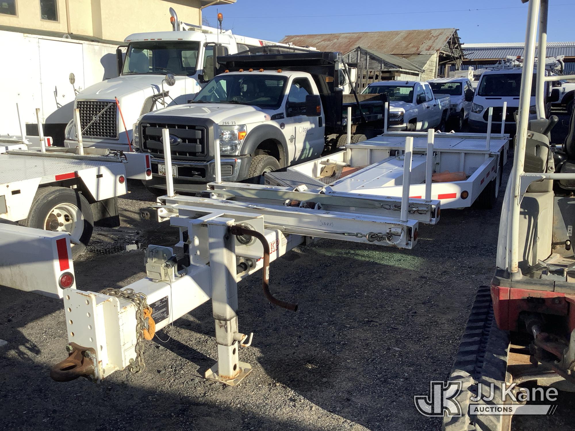  Cz Engineering CZ15KP