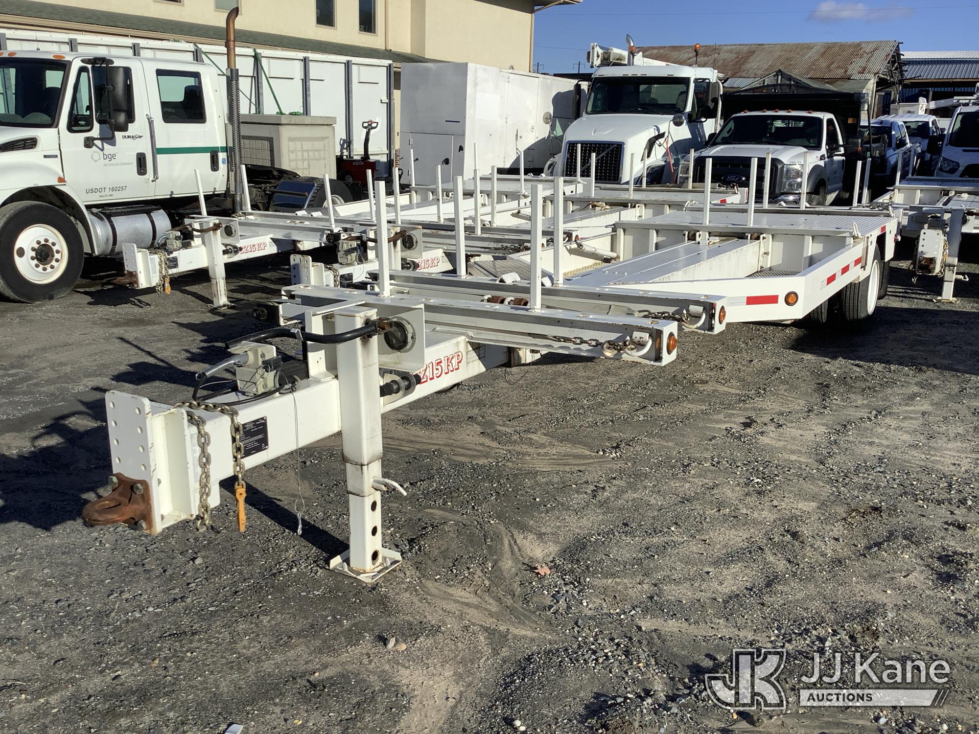  Cz Engineering CZ15KP