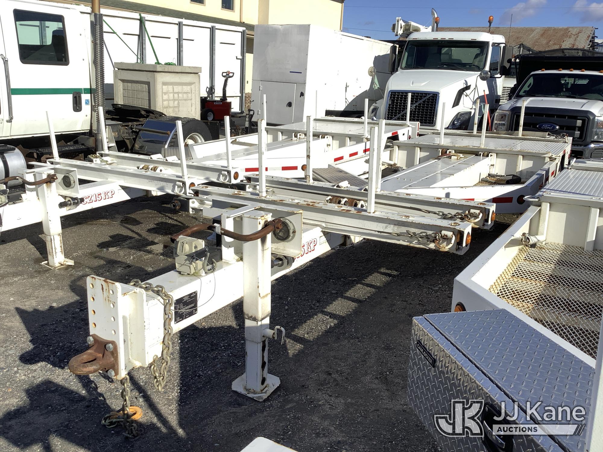  Cz Engineering CZ15KP