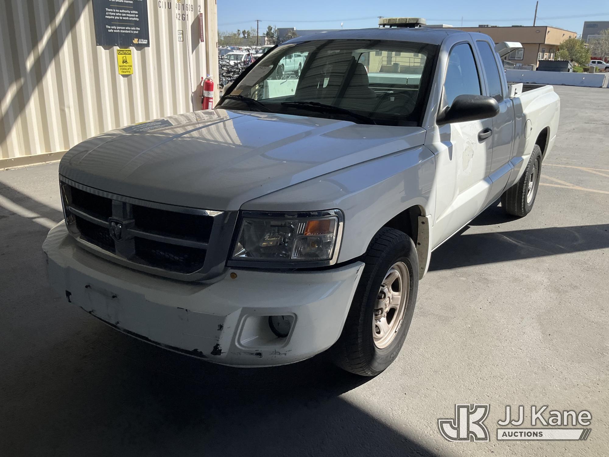 Photo of a 2010 Ram Dakota