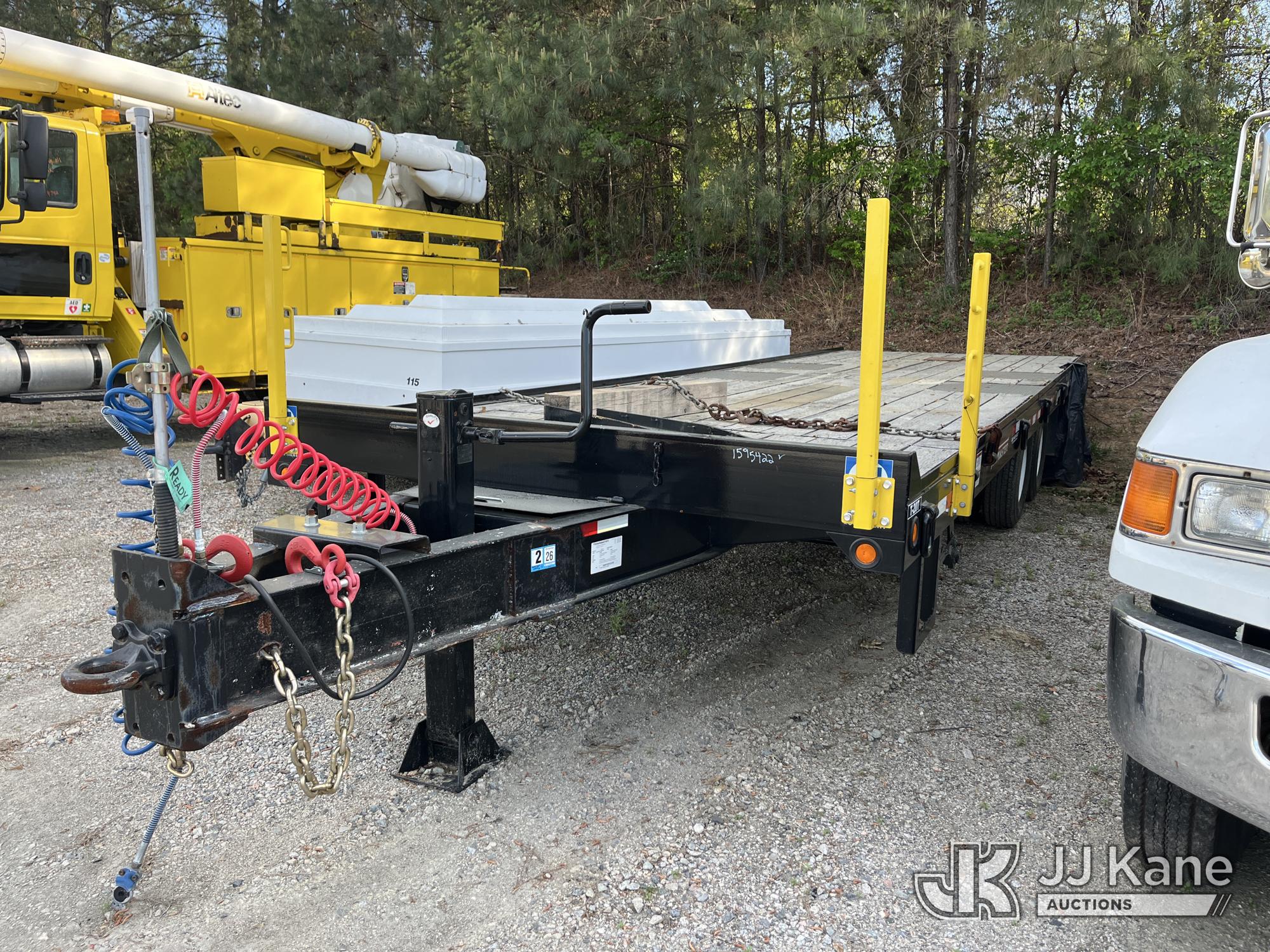 Photo of a 2023 Towmaster T-20T
