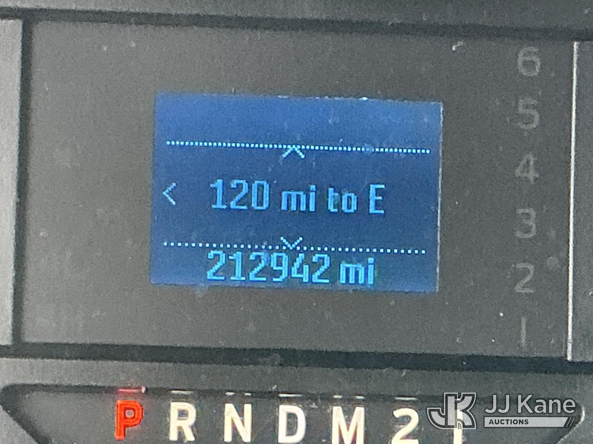 2019 Ford F350 4x4
