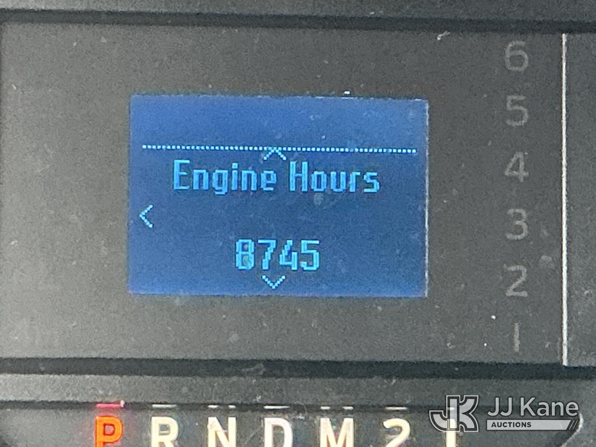 2019 Ford F350 4x4