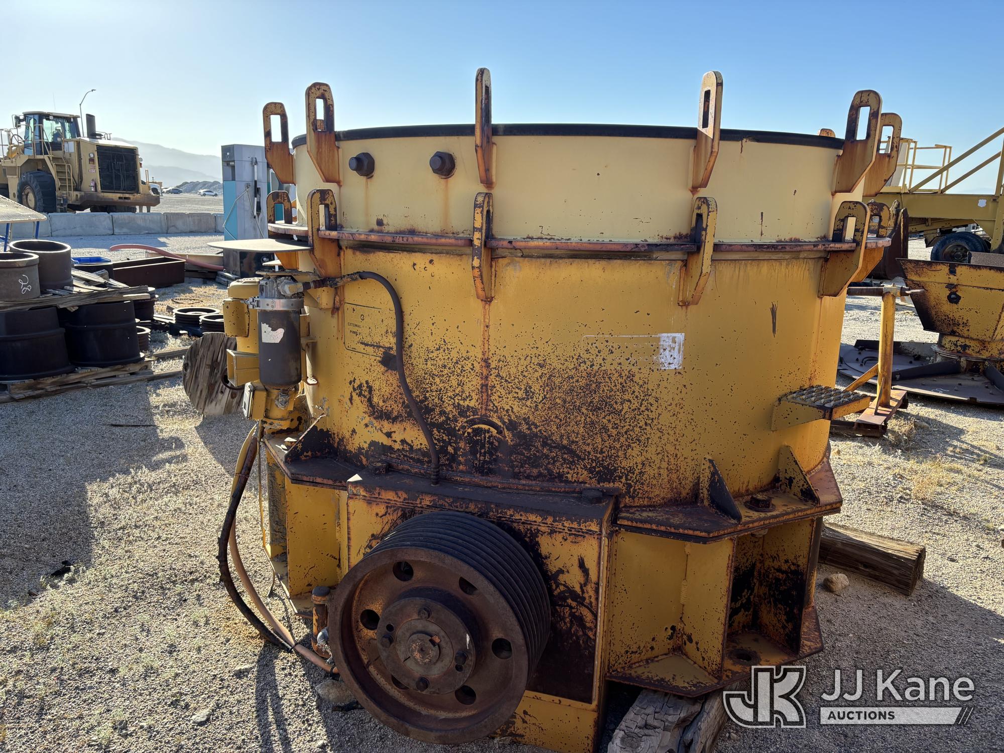 Photo of a 1988 El-Jay VSI2100