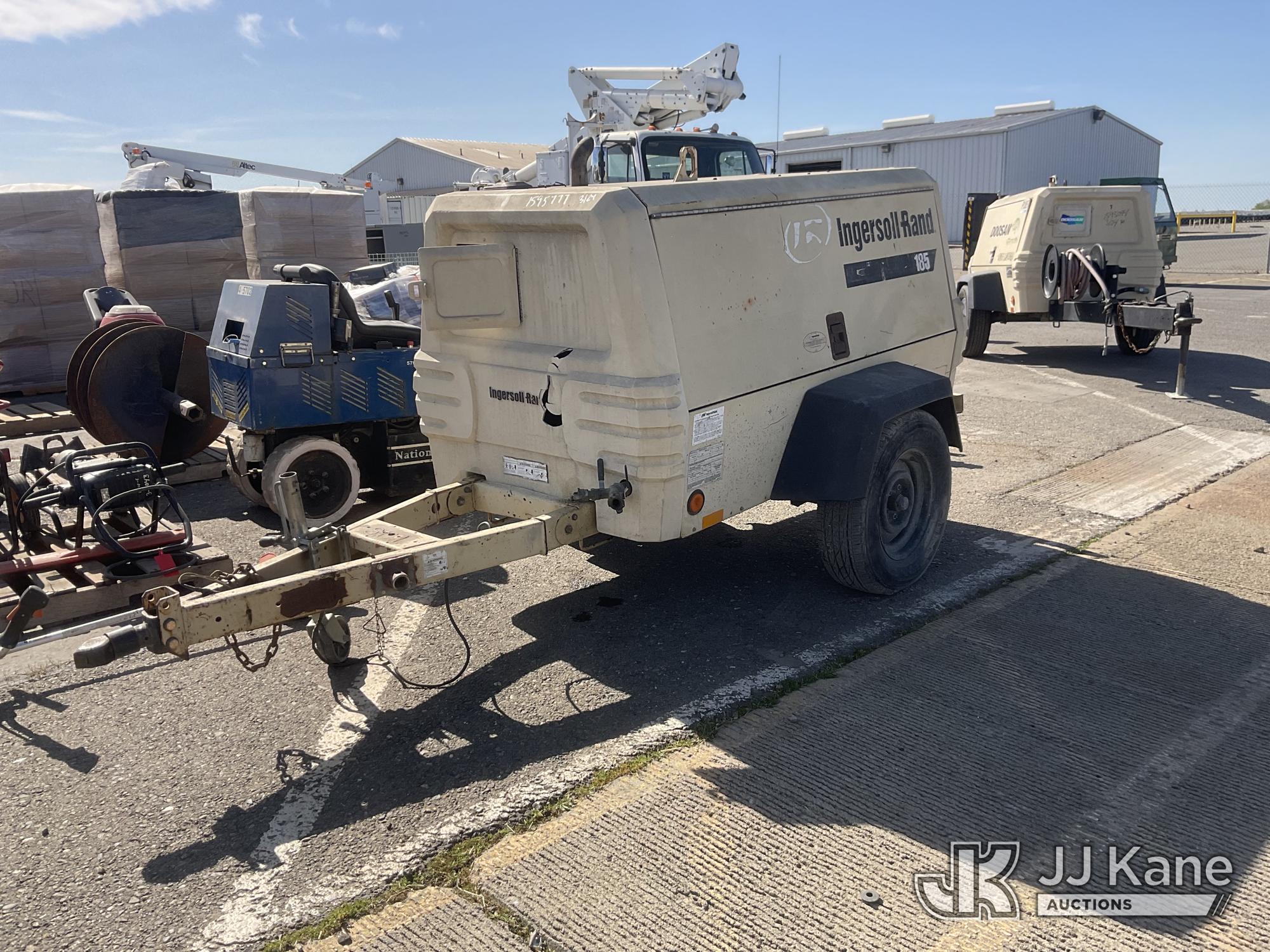 Photo of a 2002 Doosan 185