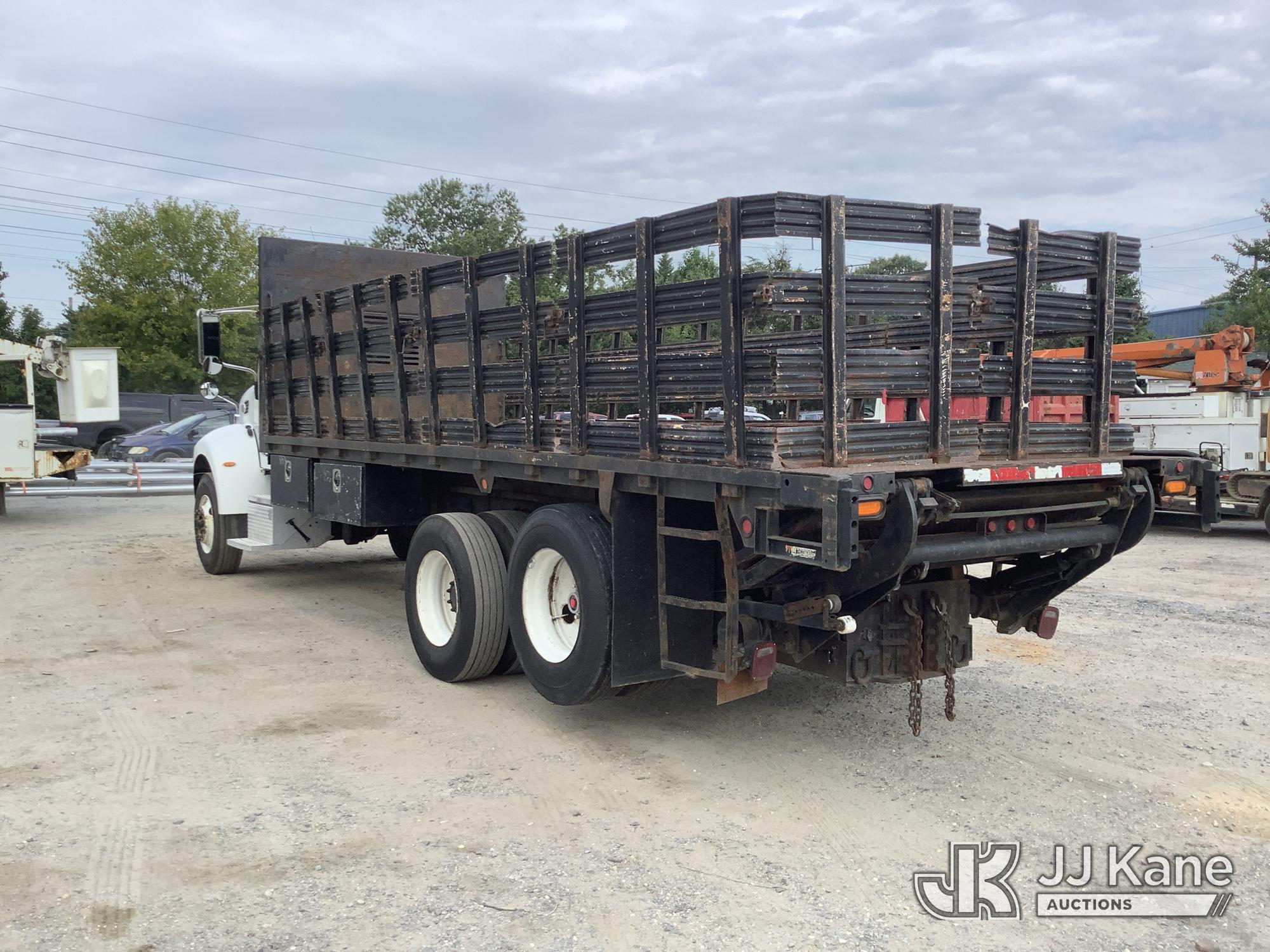 2012 Peterbilt 337