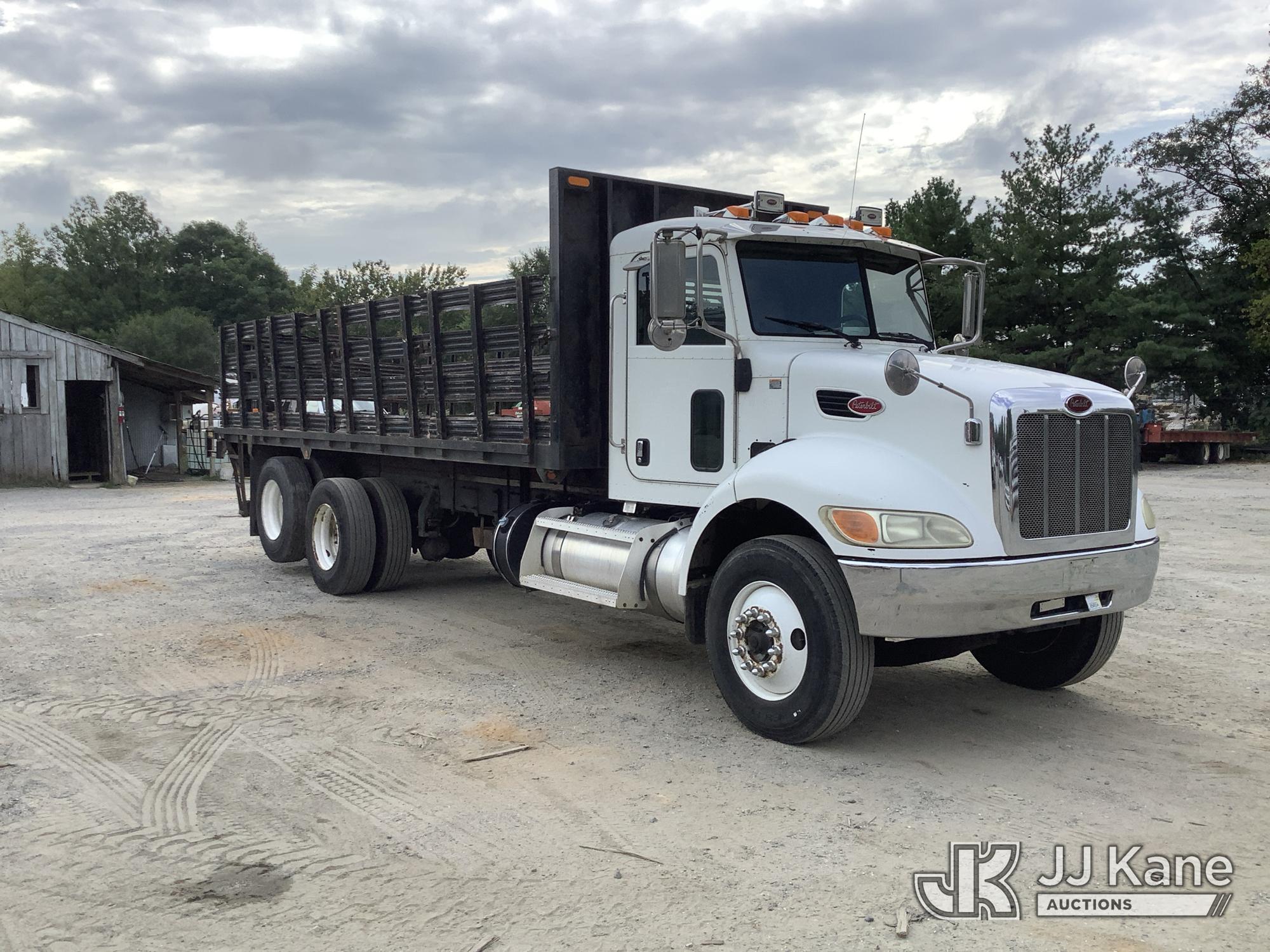 2012 Peterbilt 337