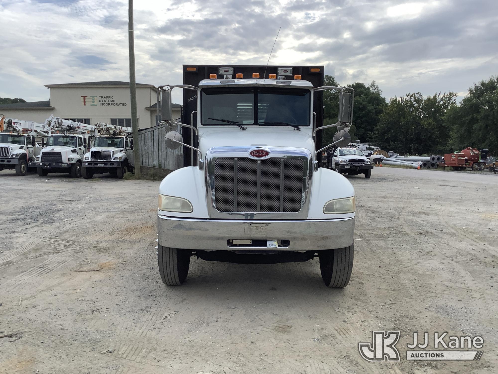2012 Peterbilt 337