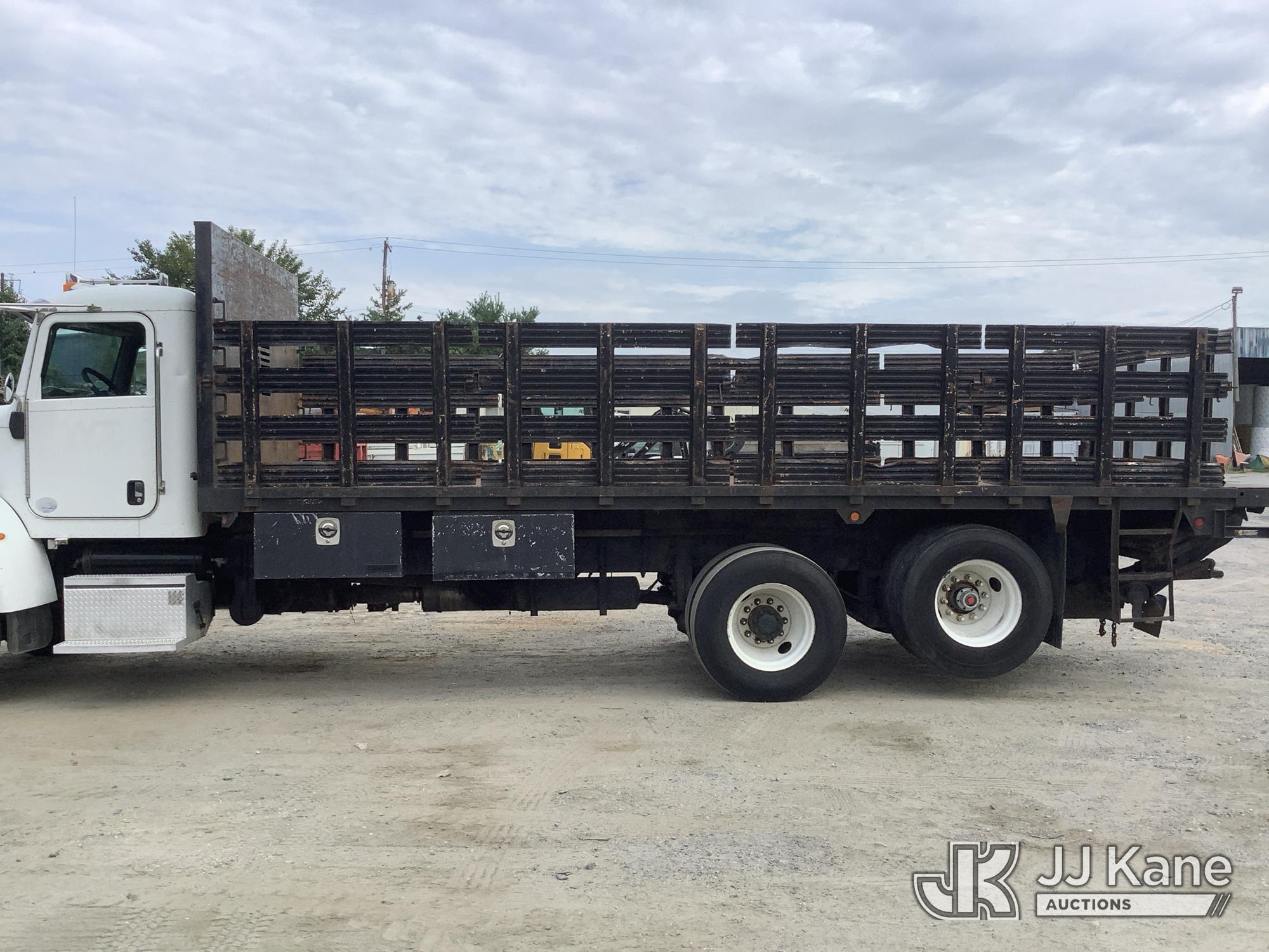 2012 Peterbilt 337