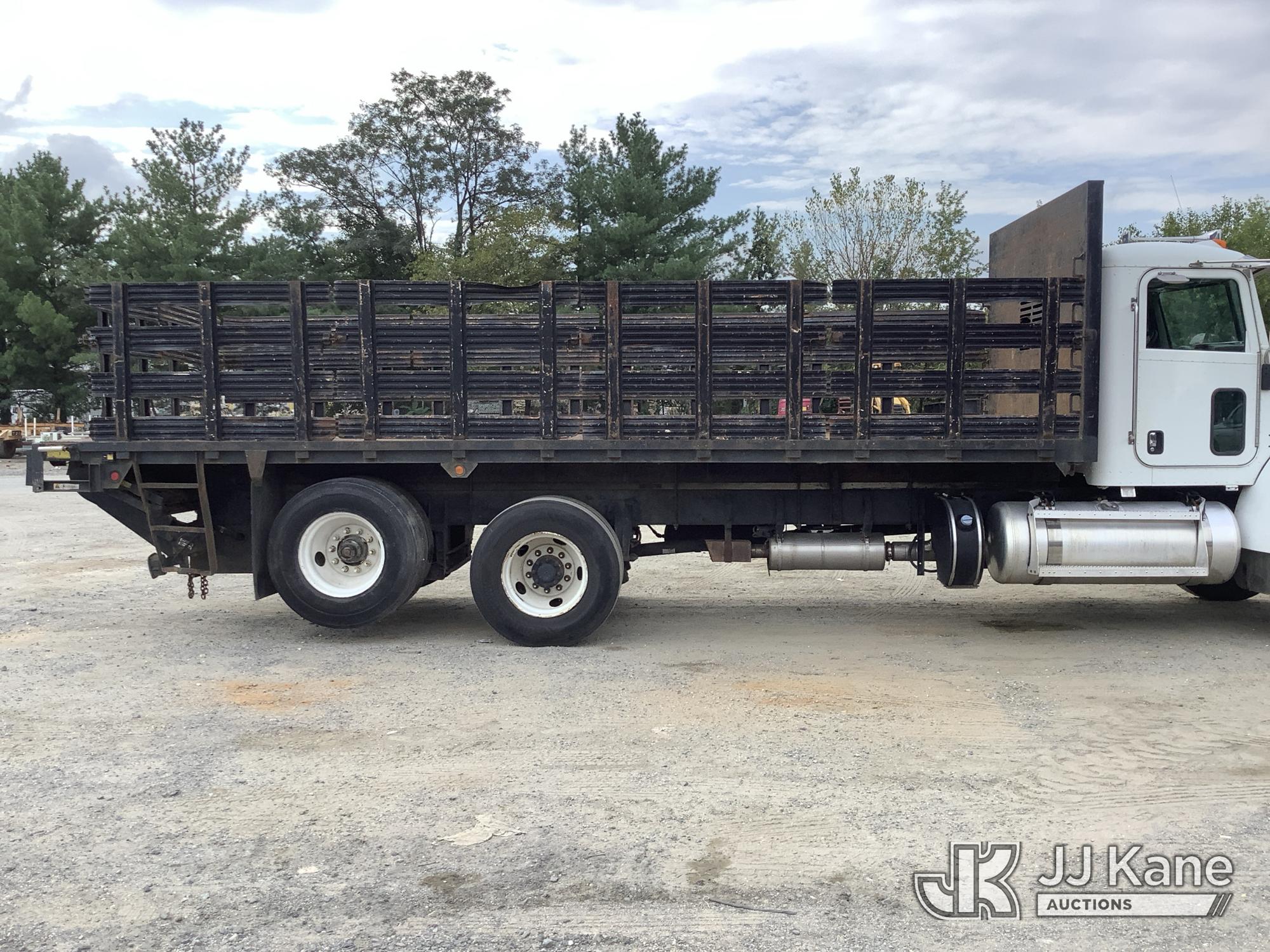 2012 Peterbilt 337