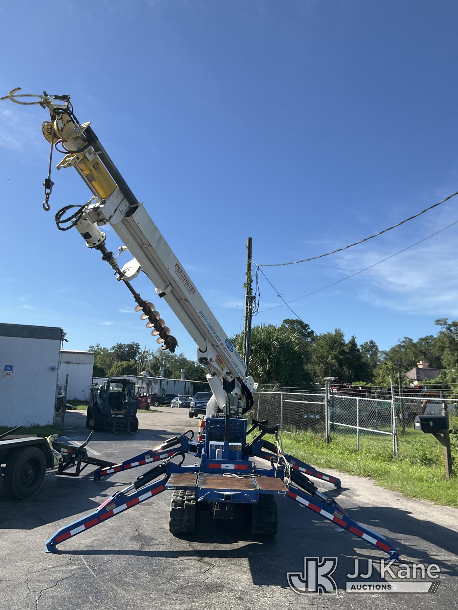 0 Skylift MDS6000-LP