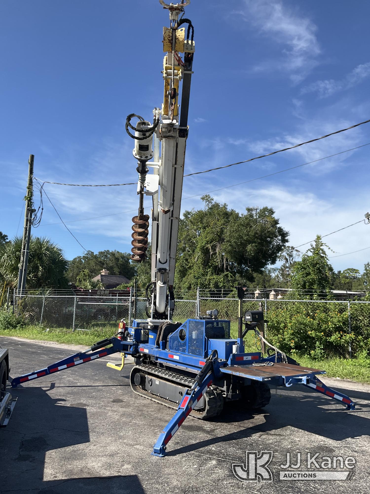 0 Skylift MDS6000-LP