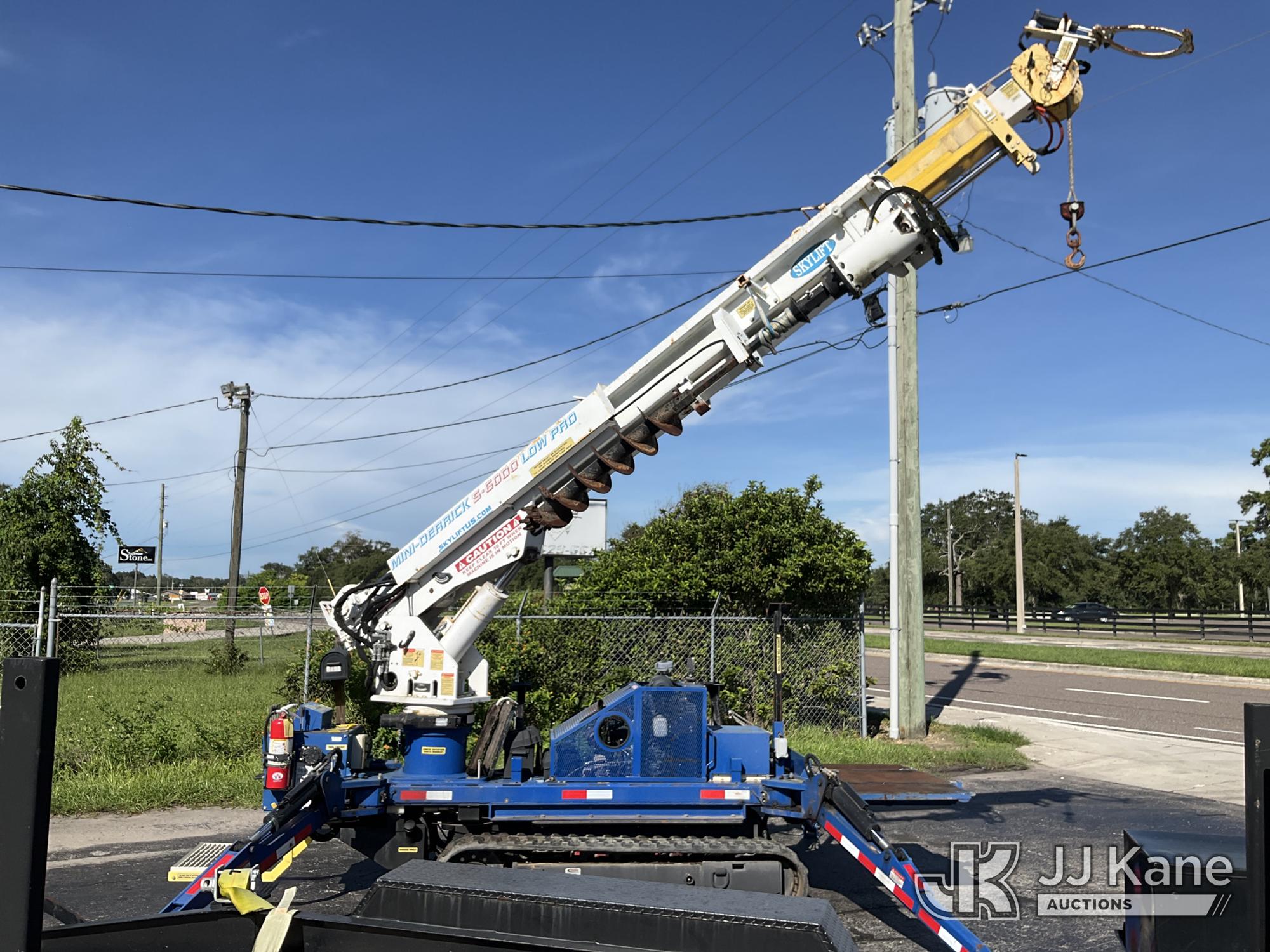 0 Skylift MDS6000-LP