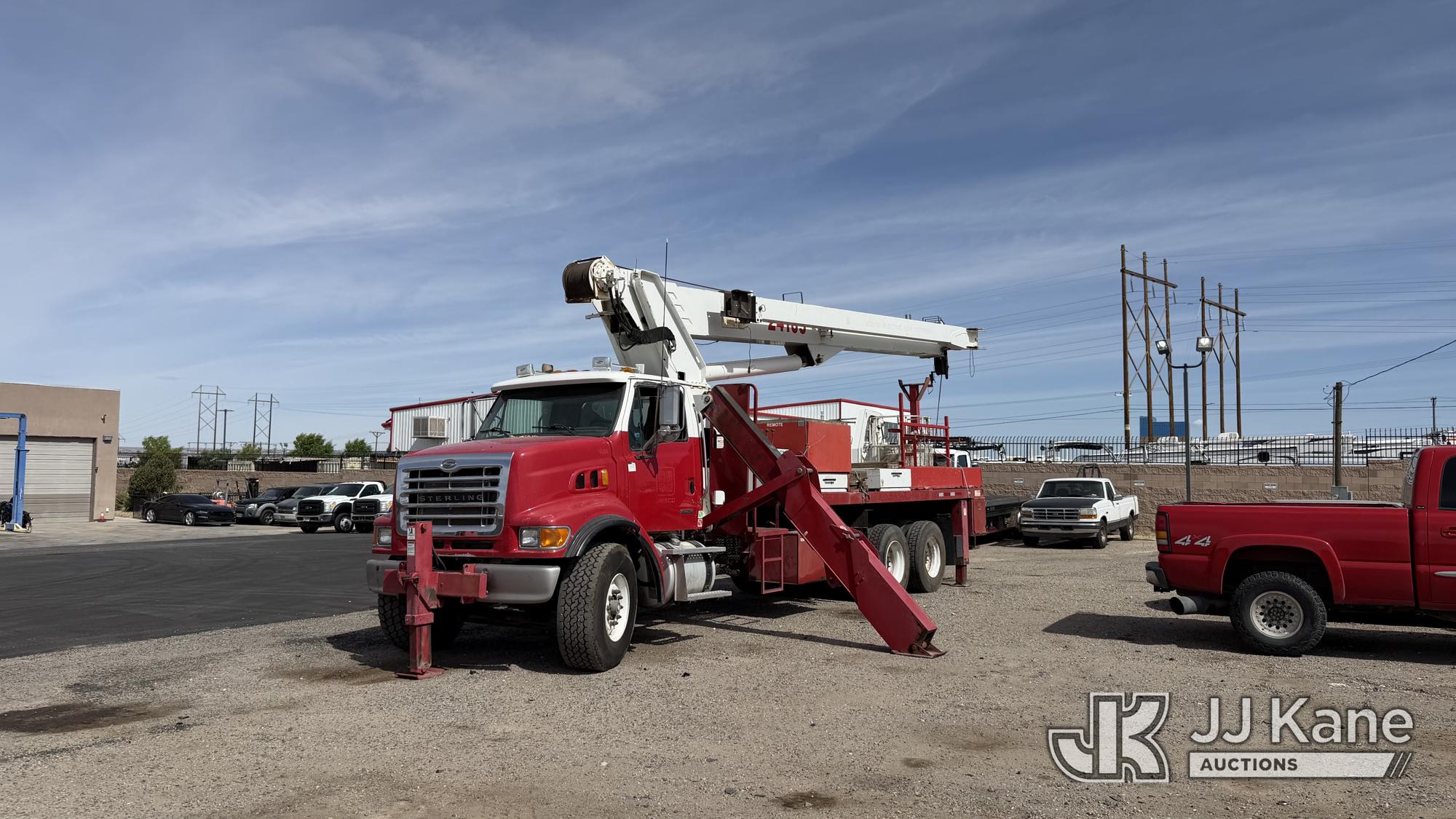 2006 Sterling LT7500
