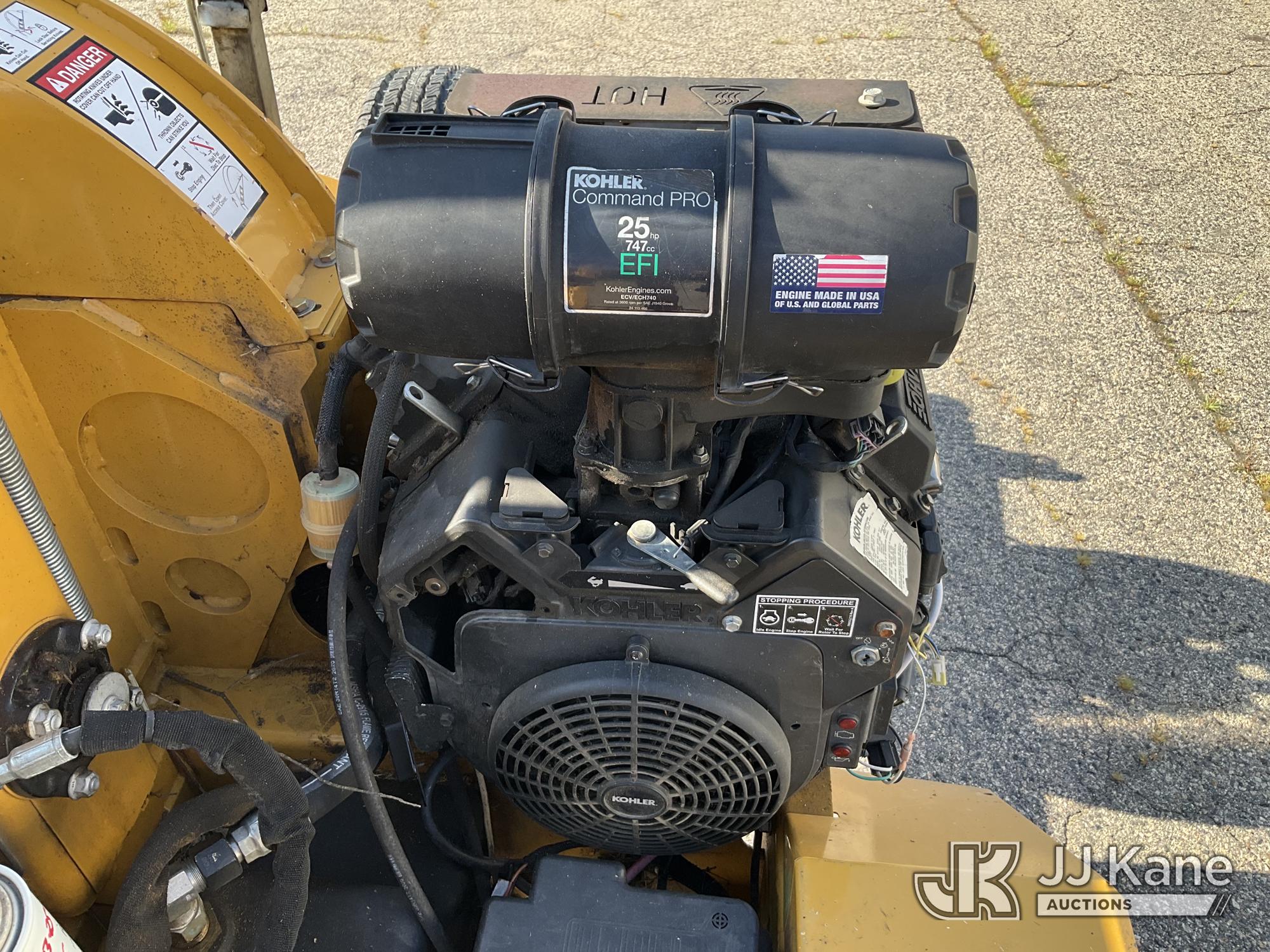 2021 Vermeer BC700XL