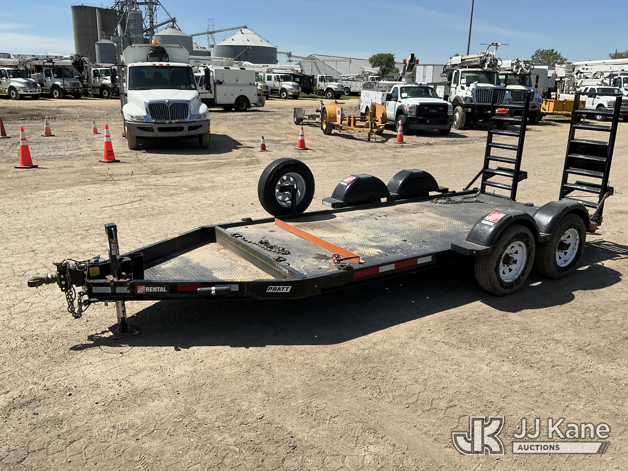 Photo of a 2023 Pratt CP0614