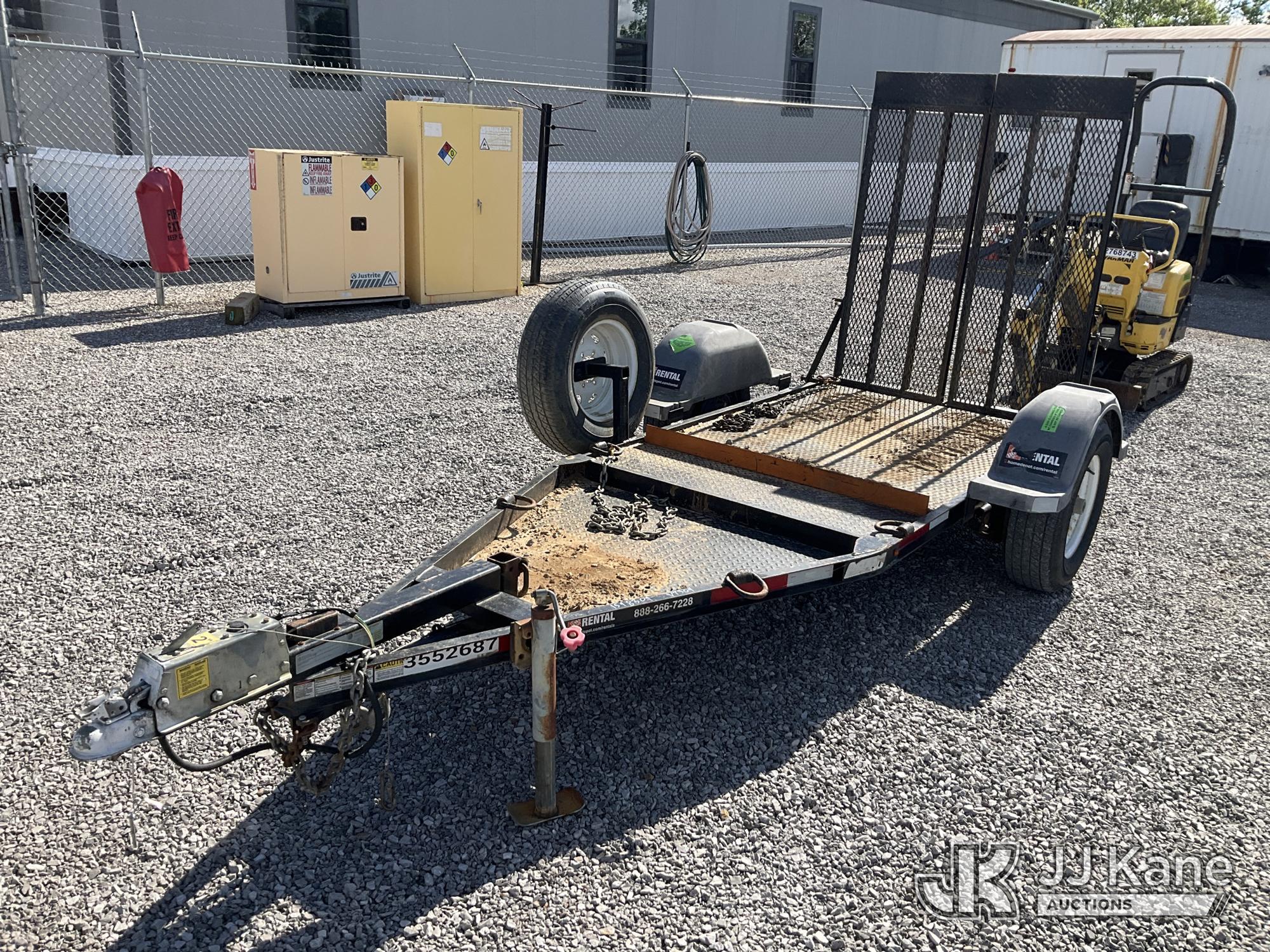 Photo of a 2019 Pratt CP0407