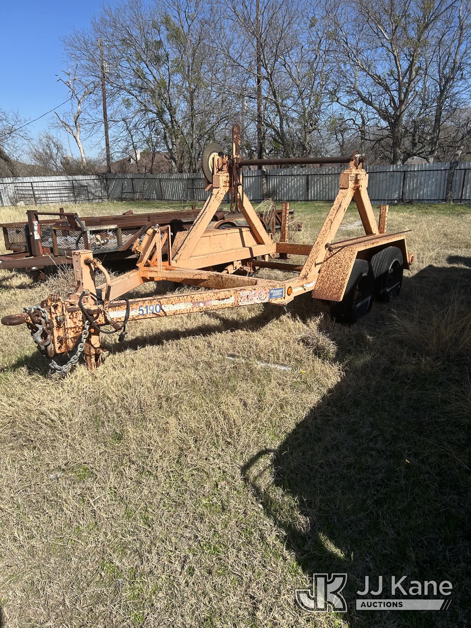  Wagner T-RC-96X54-12