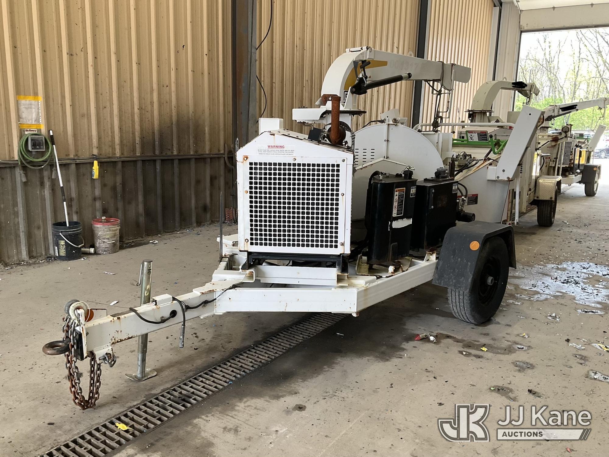 Photo of a 2015 Altec DC1317