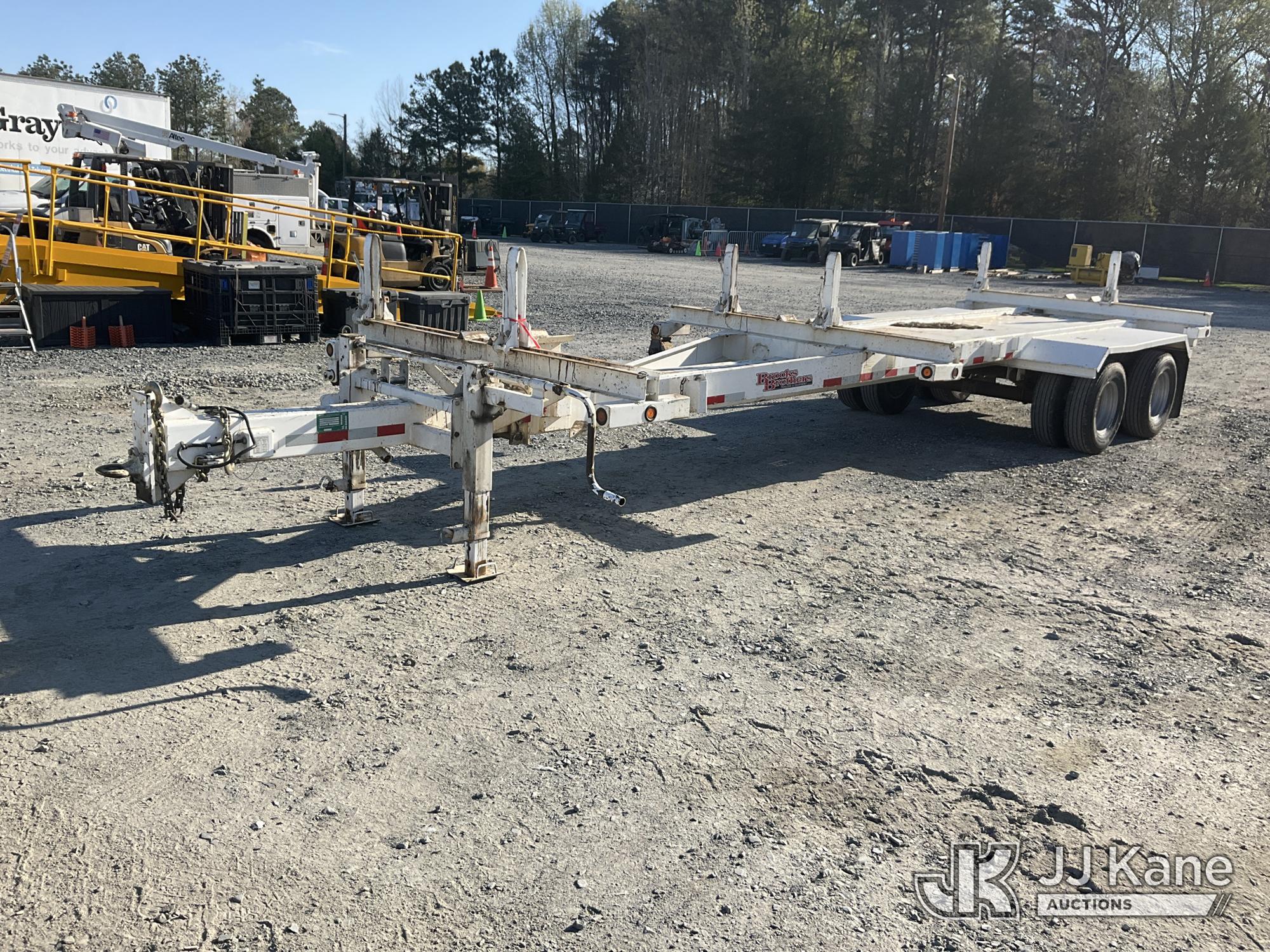  Brooks Brothers PTB-162