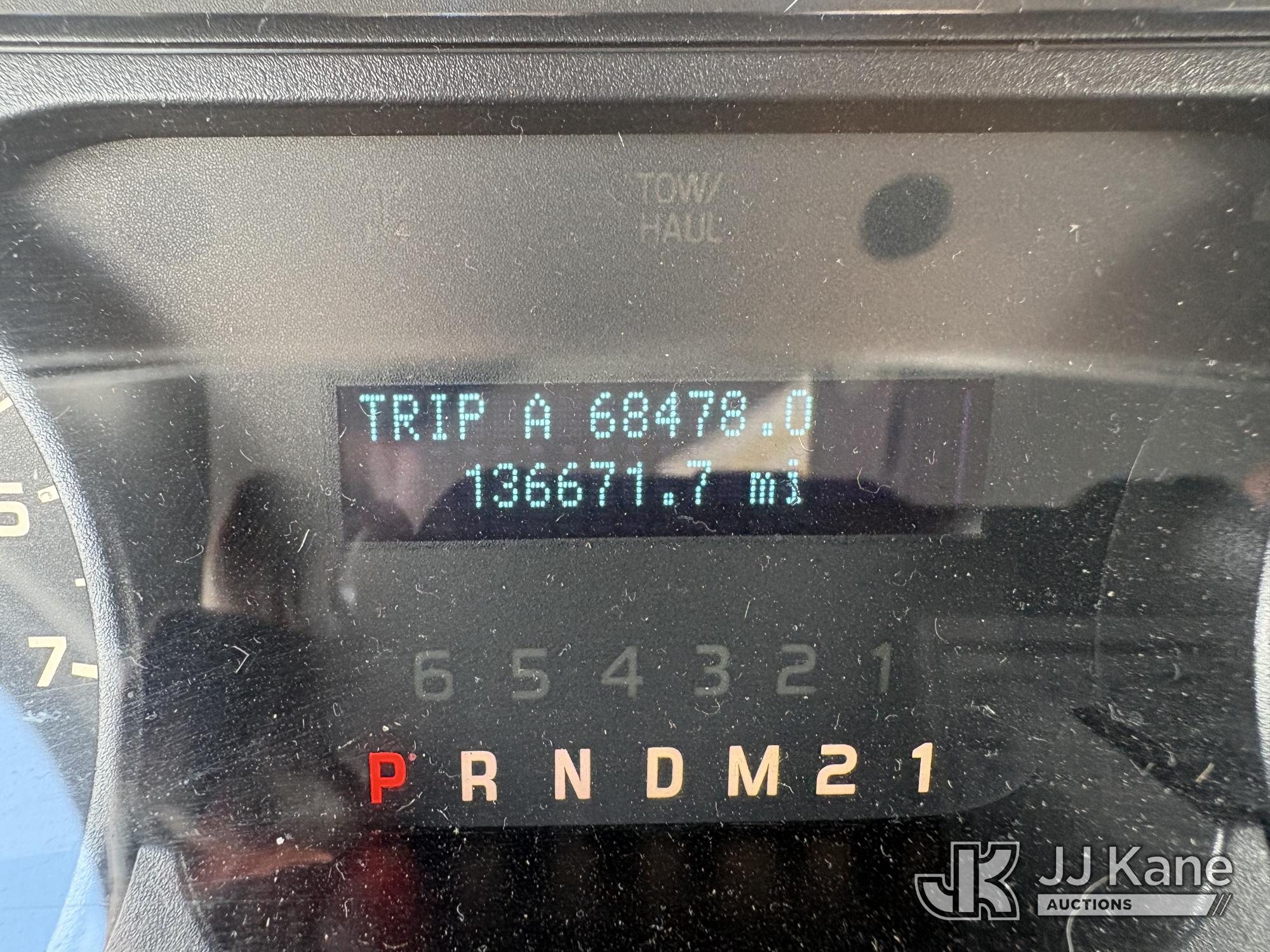 2014 Ford F150