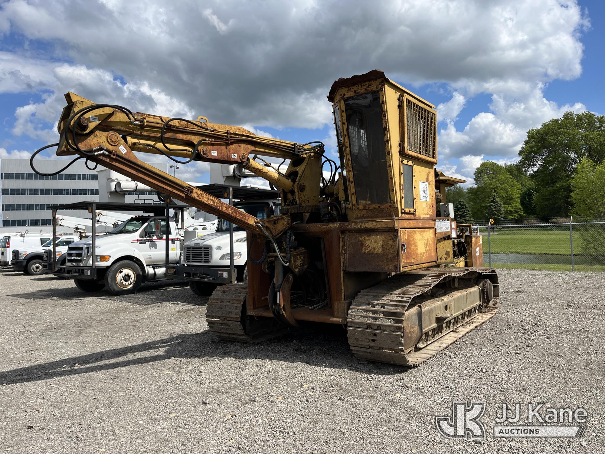 Photo of a 2000 Bandit 1900