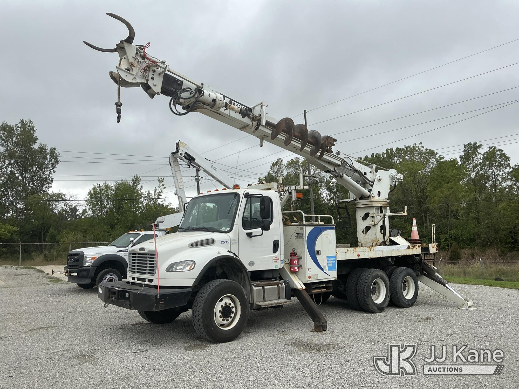 Photo of 2016 Freightliner M2 106