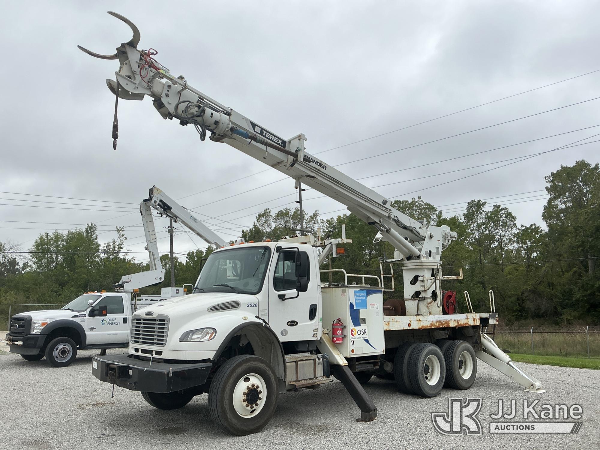 Photo of 2015 Freightliner M2 106