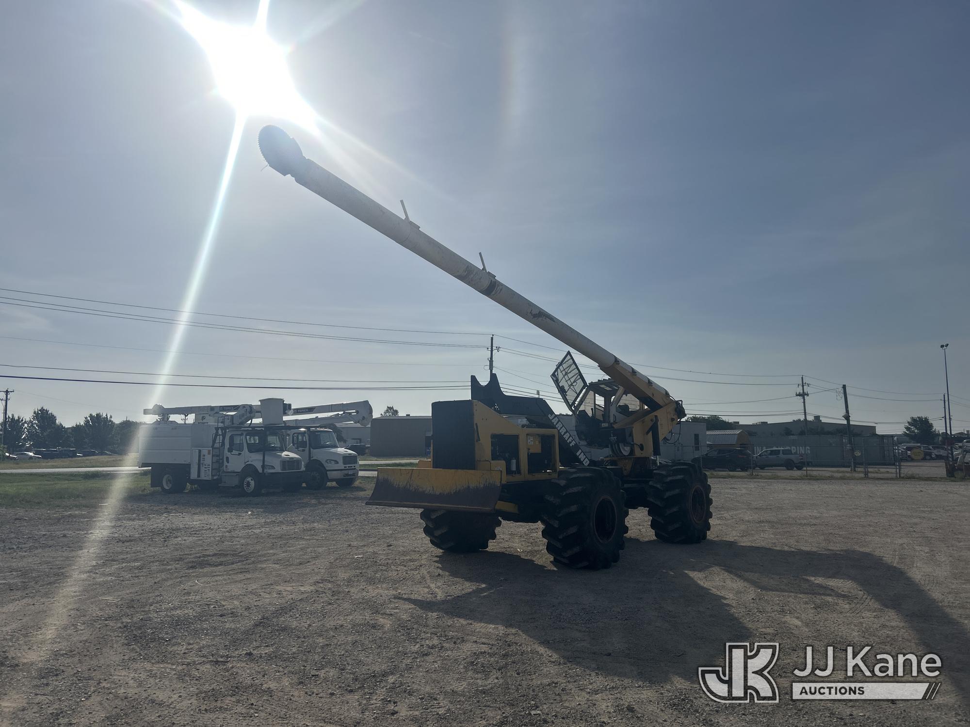 Photo of a 2013 Jarraff 4 Wheel Drive