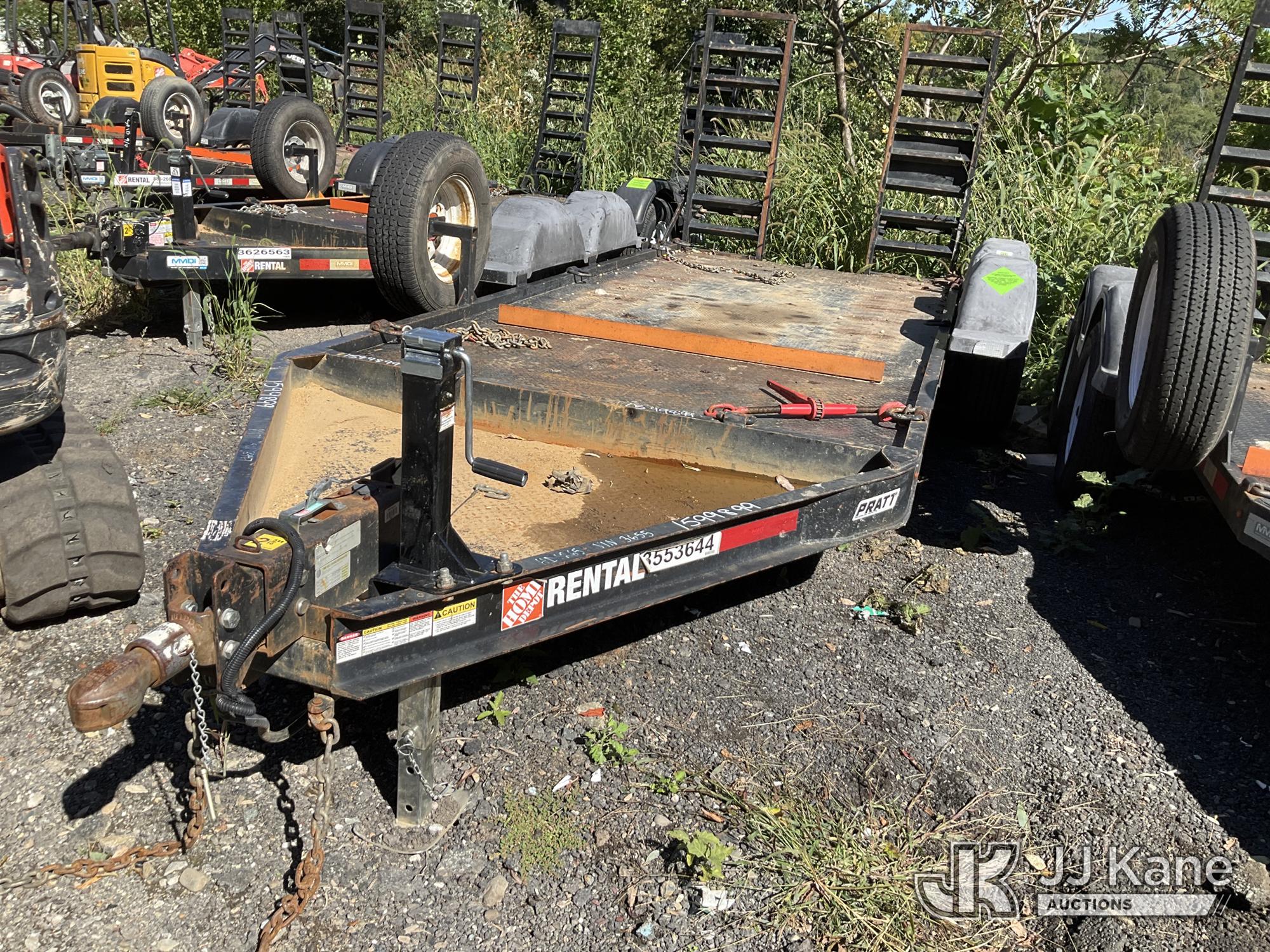 Photo of 2019 Pratt CP0614