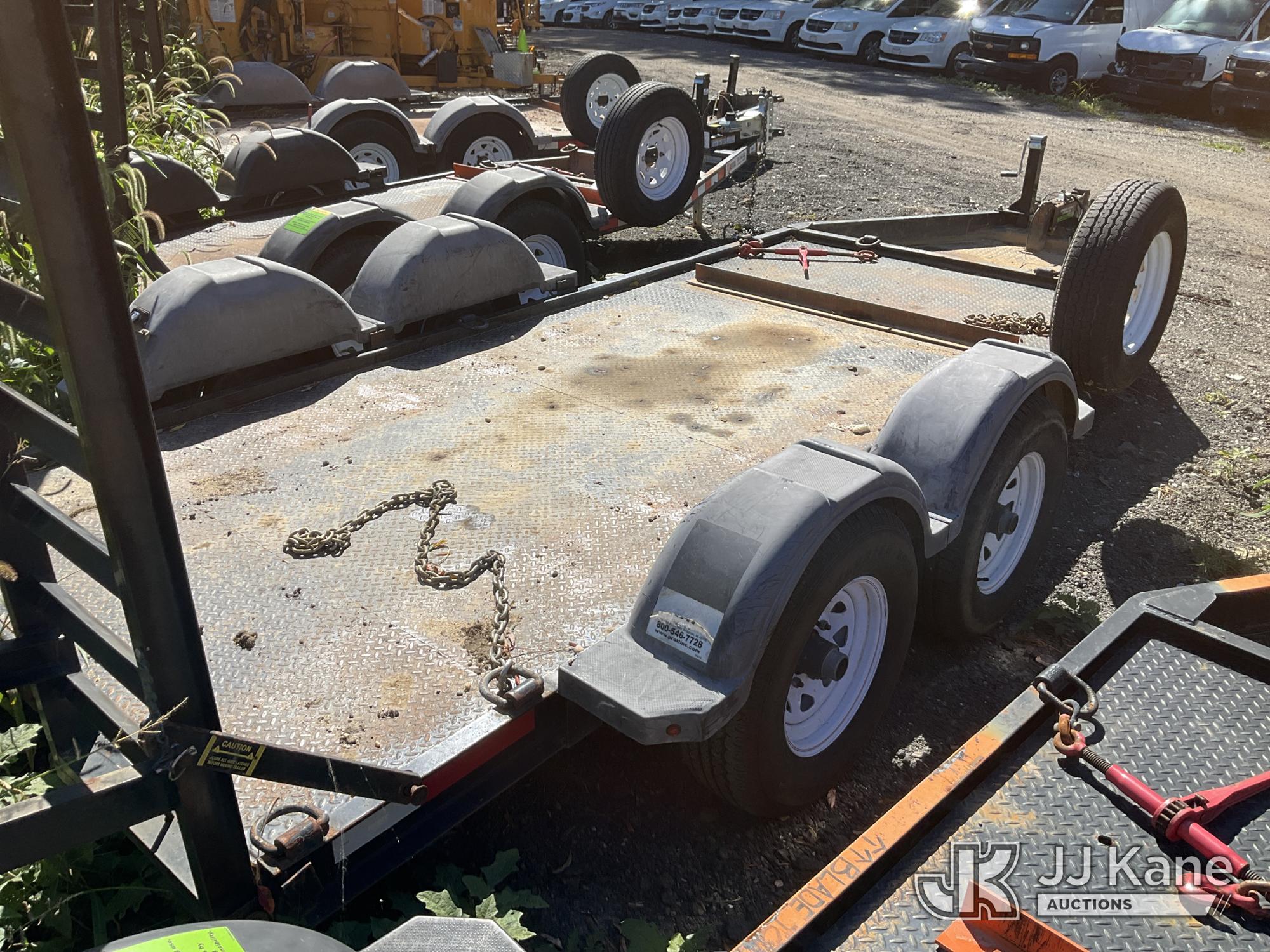 2019 Pratt CP0614