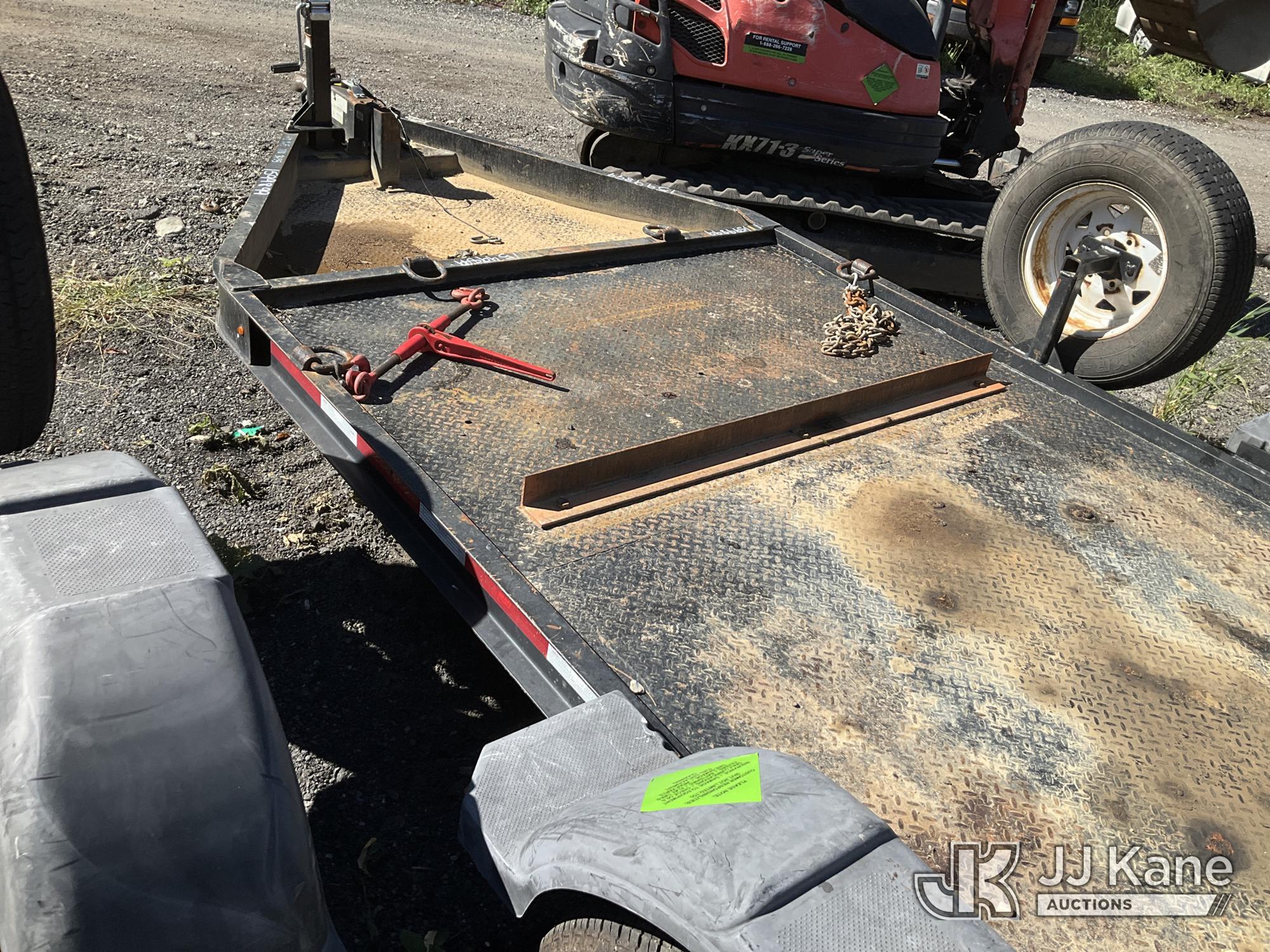 2019 Pratt CP0614