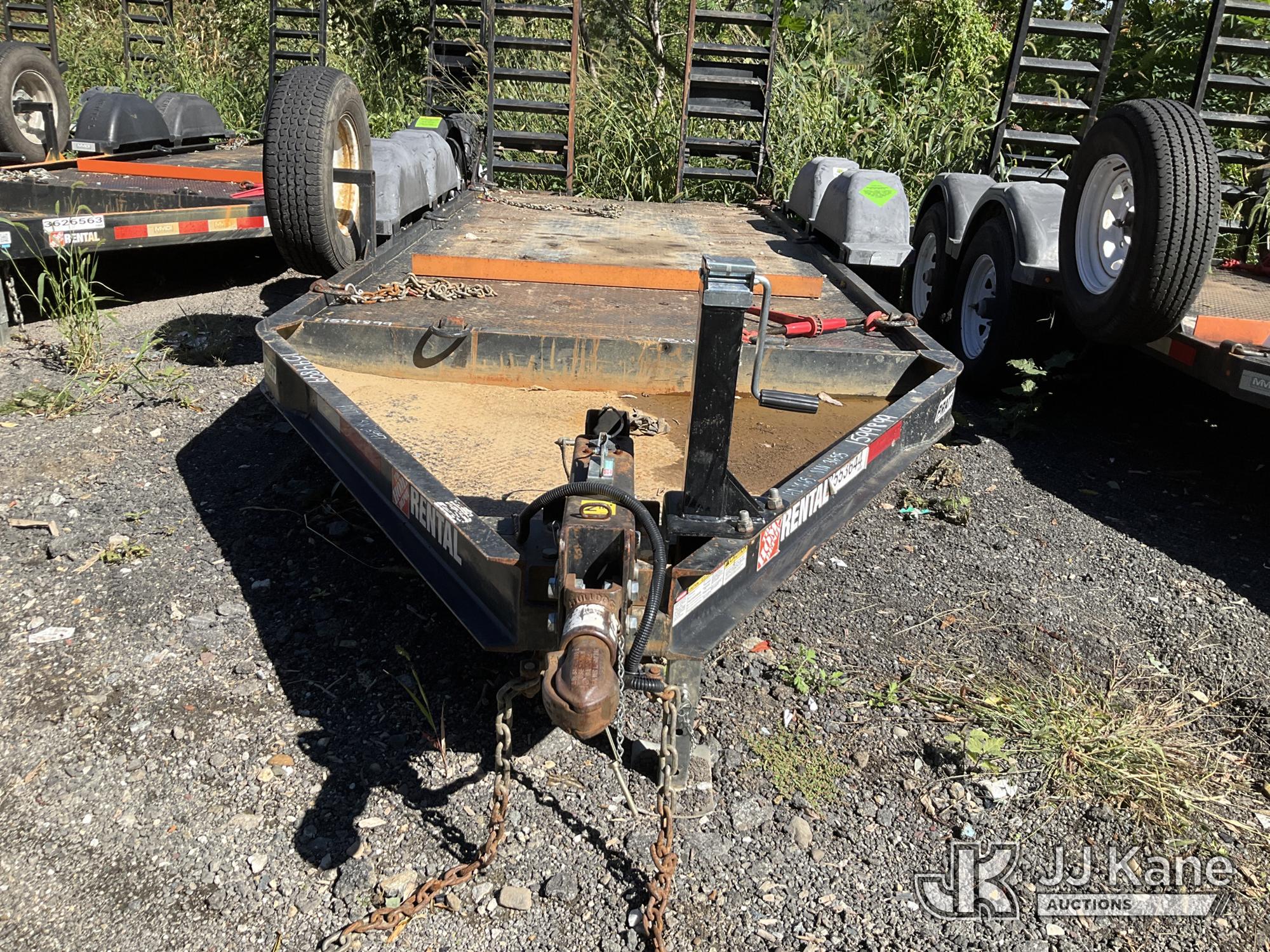 2019 Pratt CP0614