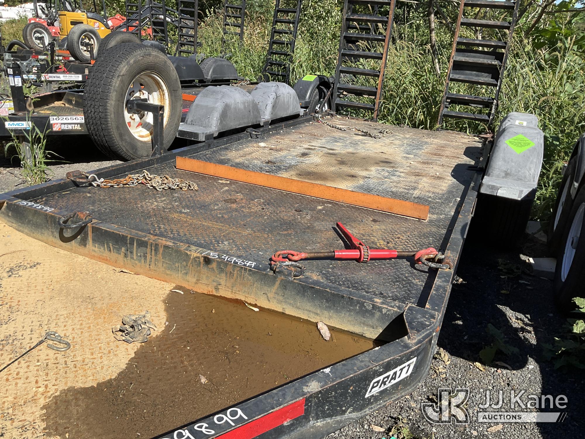 2019 Pratt CP0614