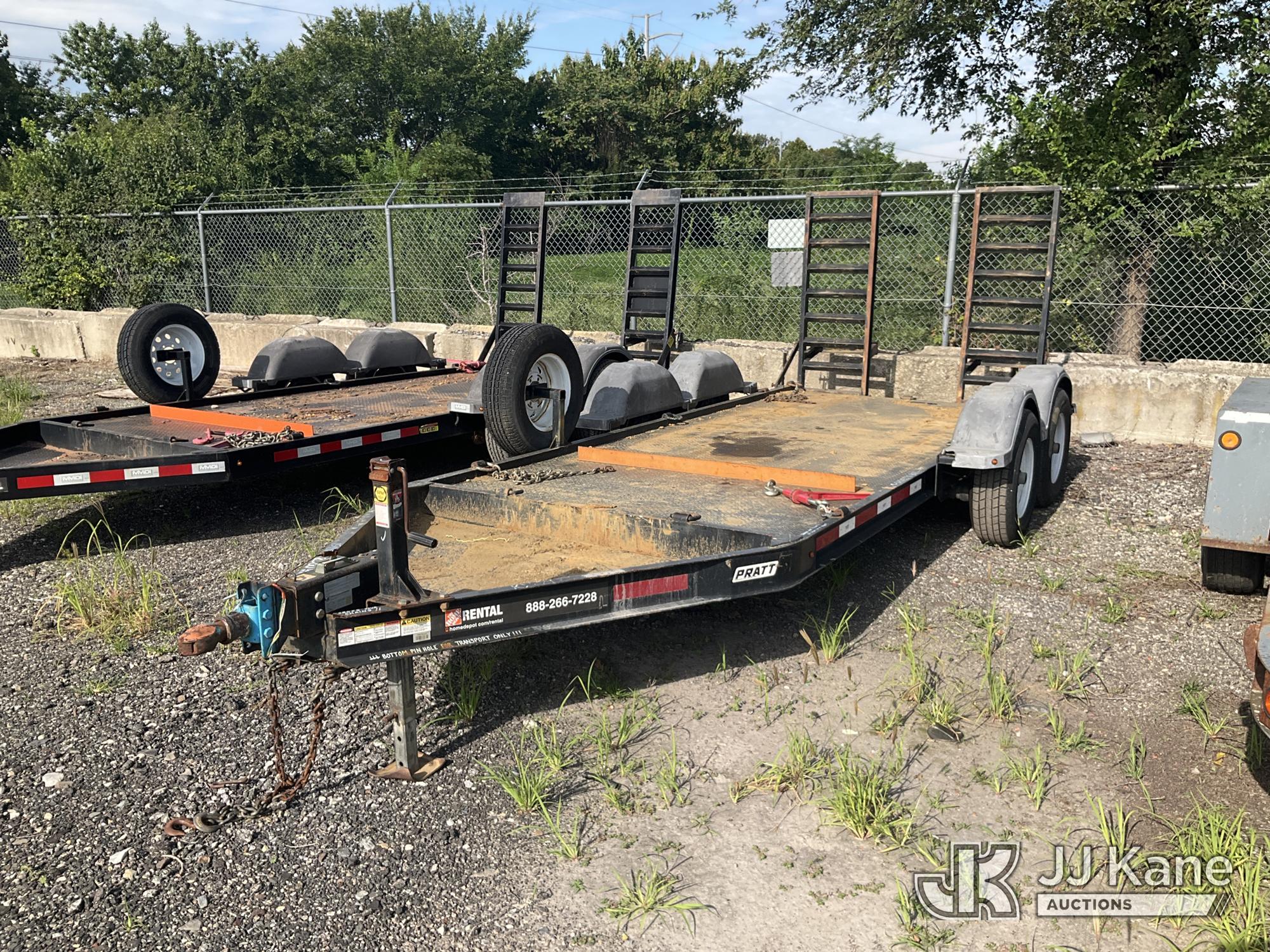 Photo of 2019 Pratt CP0614