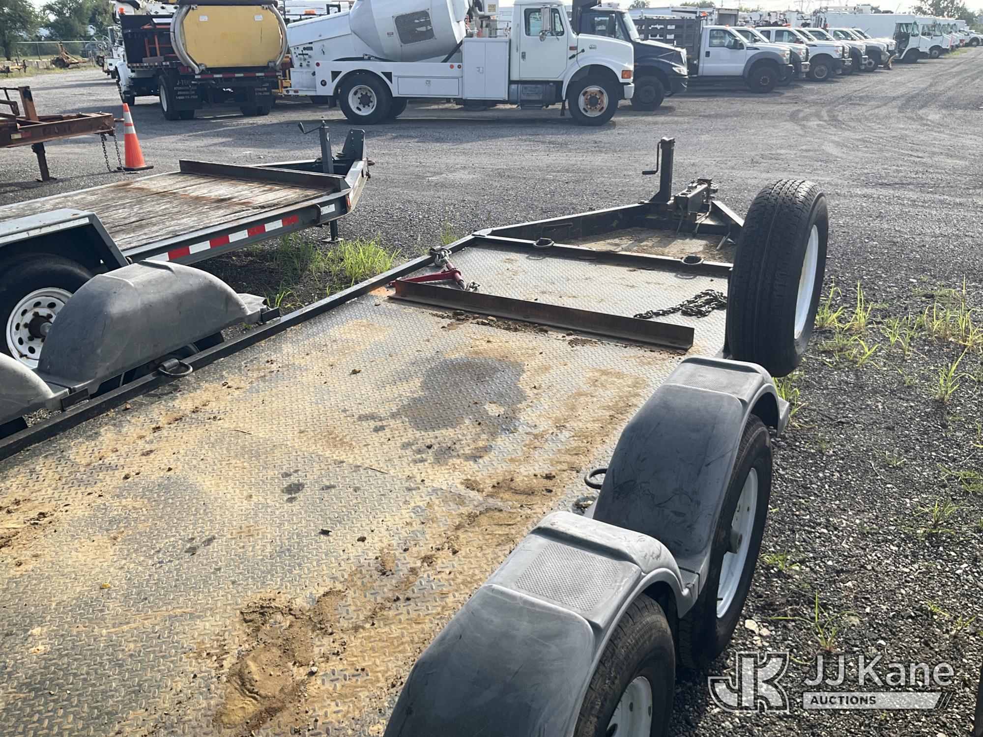 2019 Pratt CP0614