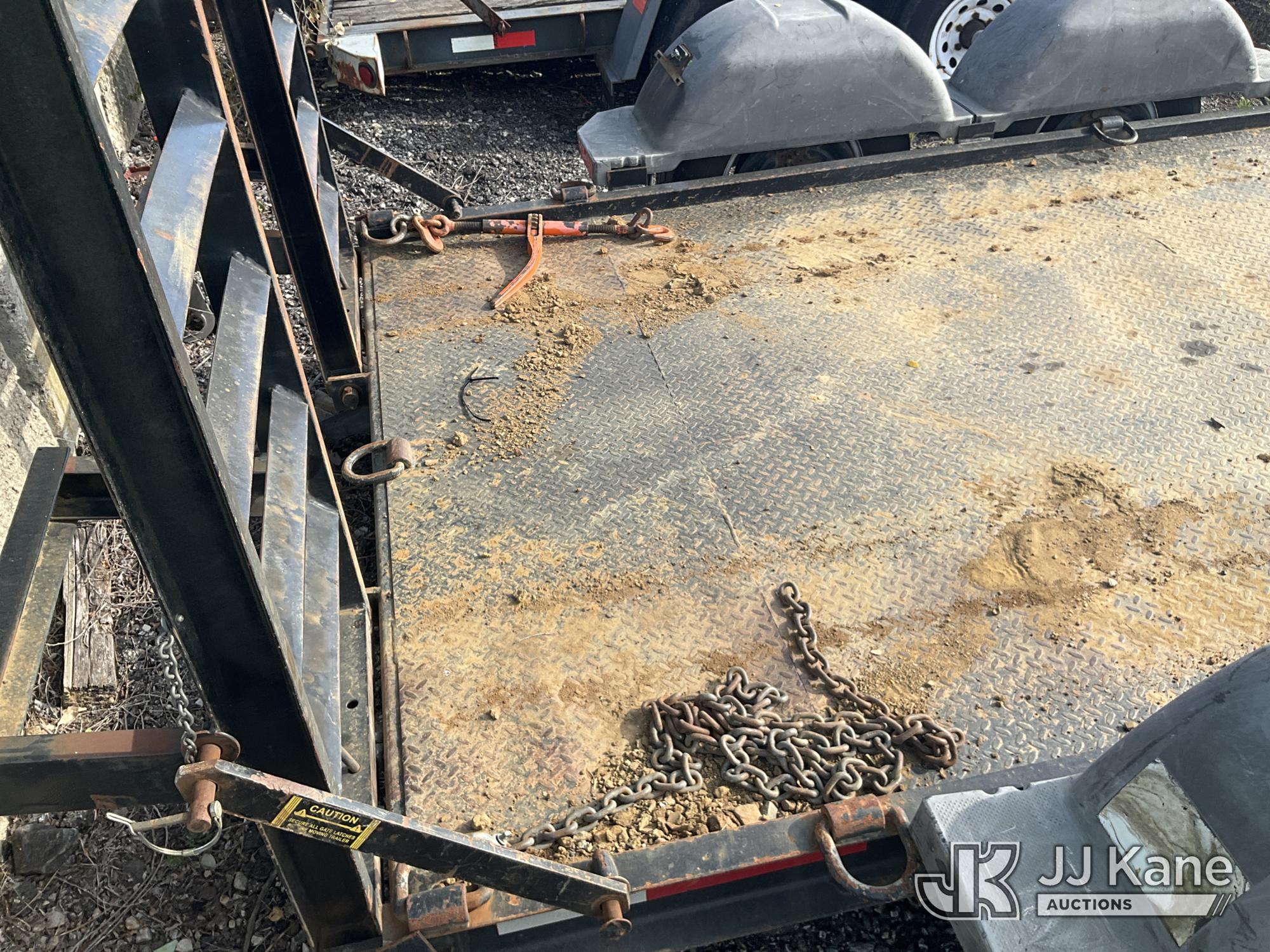 2019 Pratt CP0614