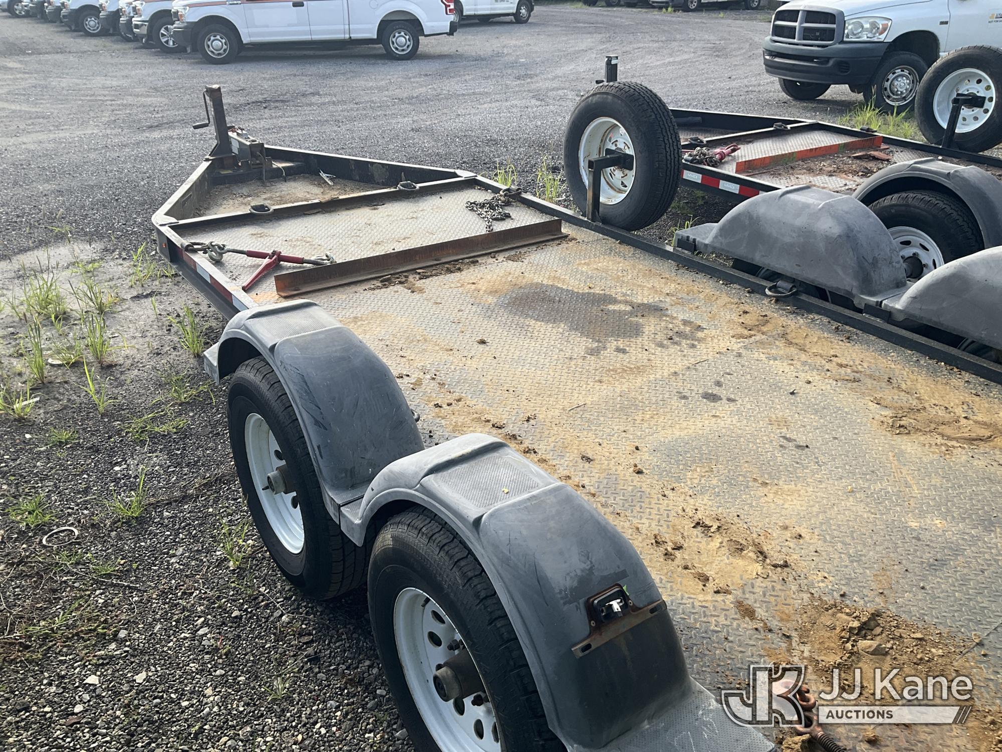 2019 Pratt CP0614
