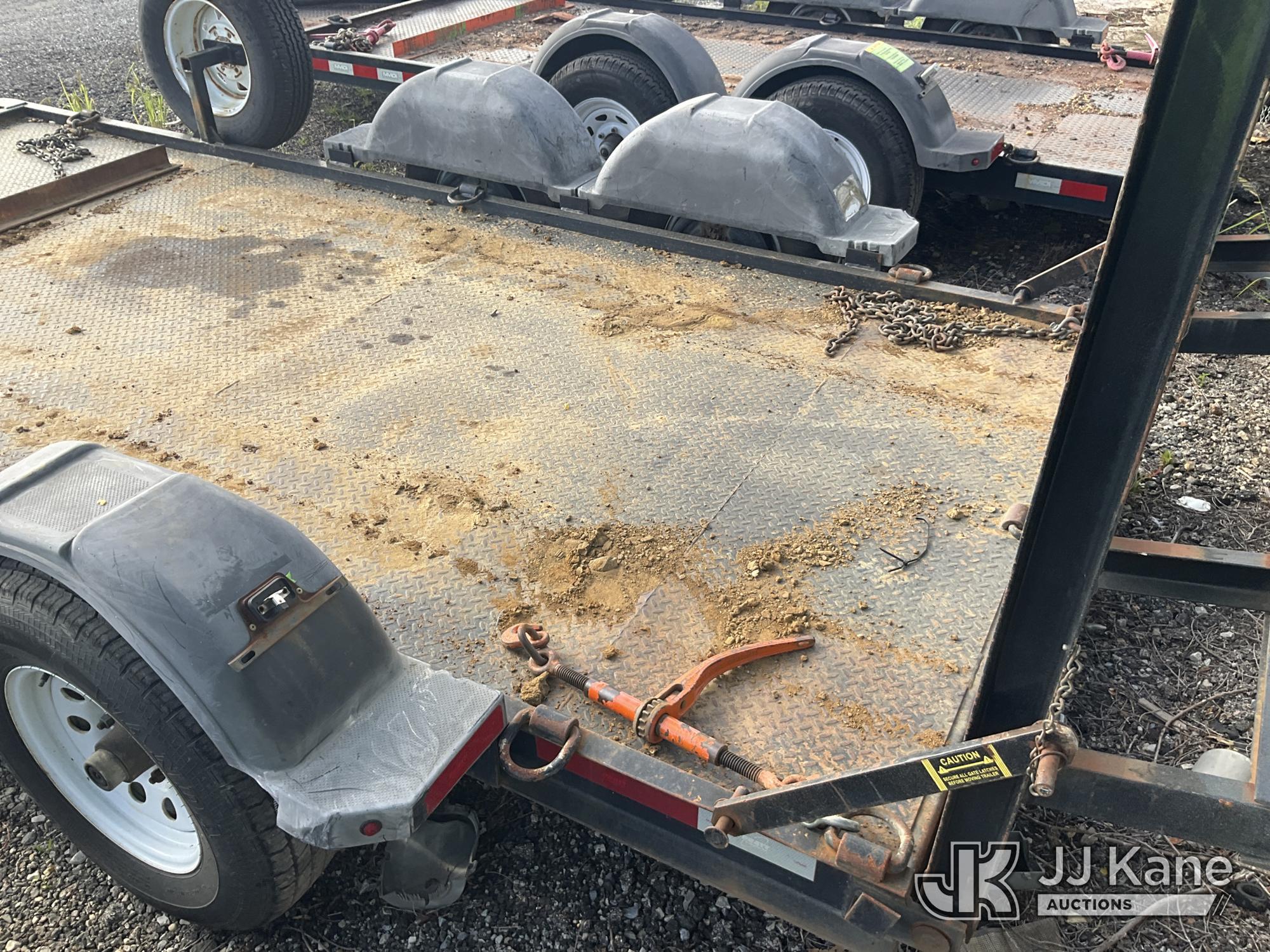 2019 Pratt CP0614