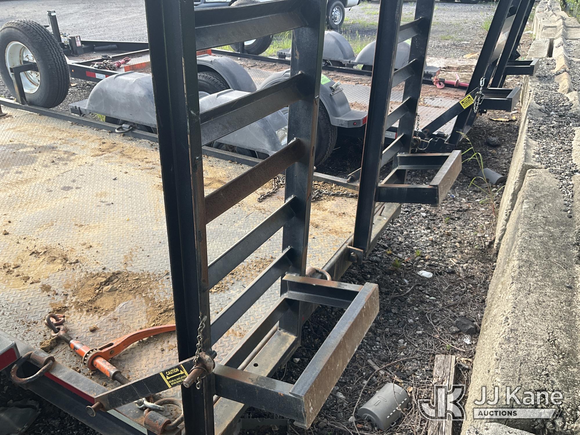 2019 Pratt CP0614