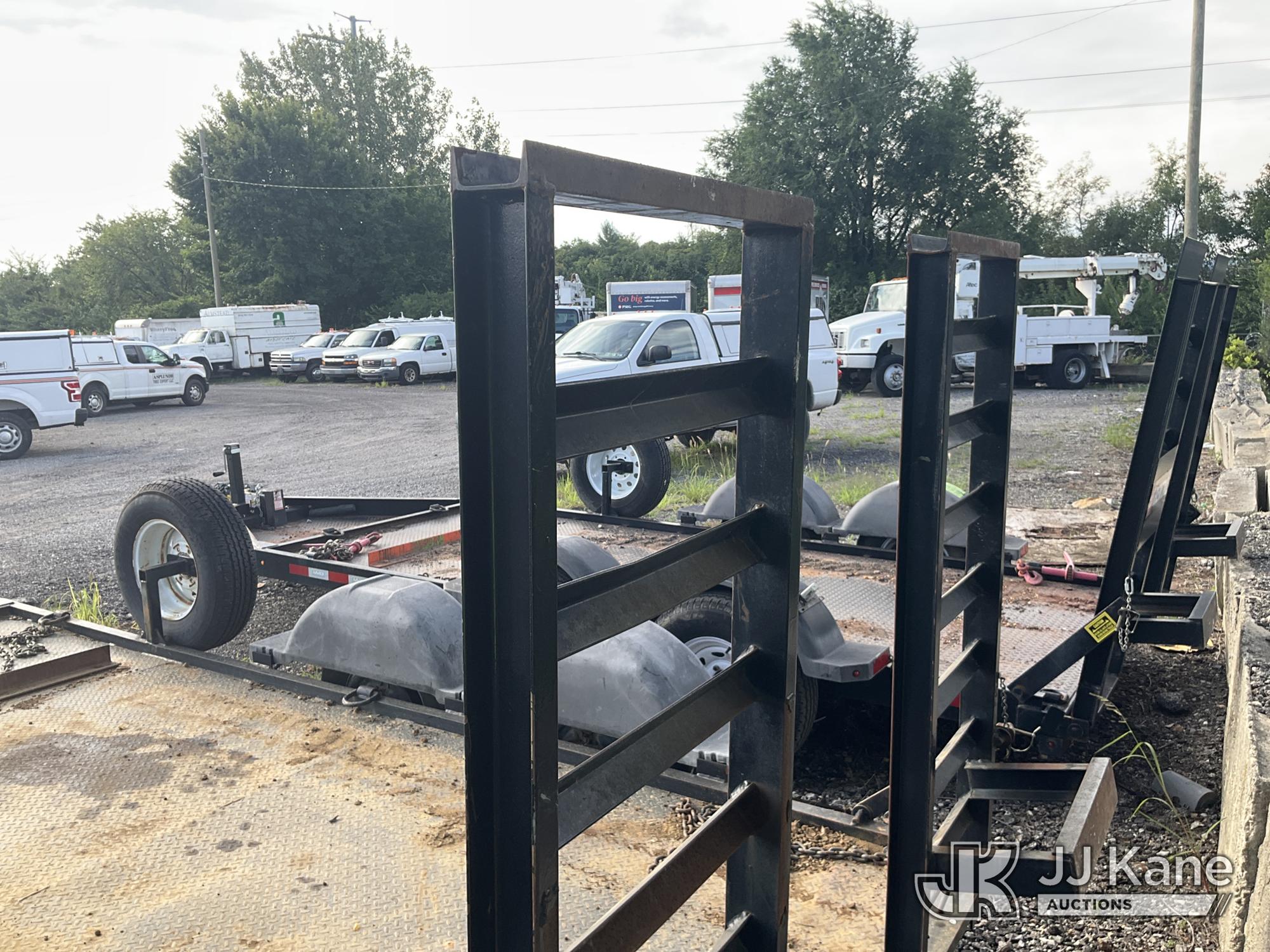 2019 Pratt CP0614