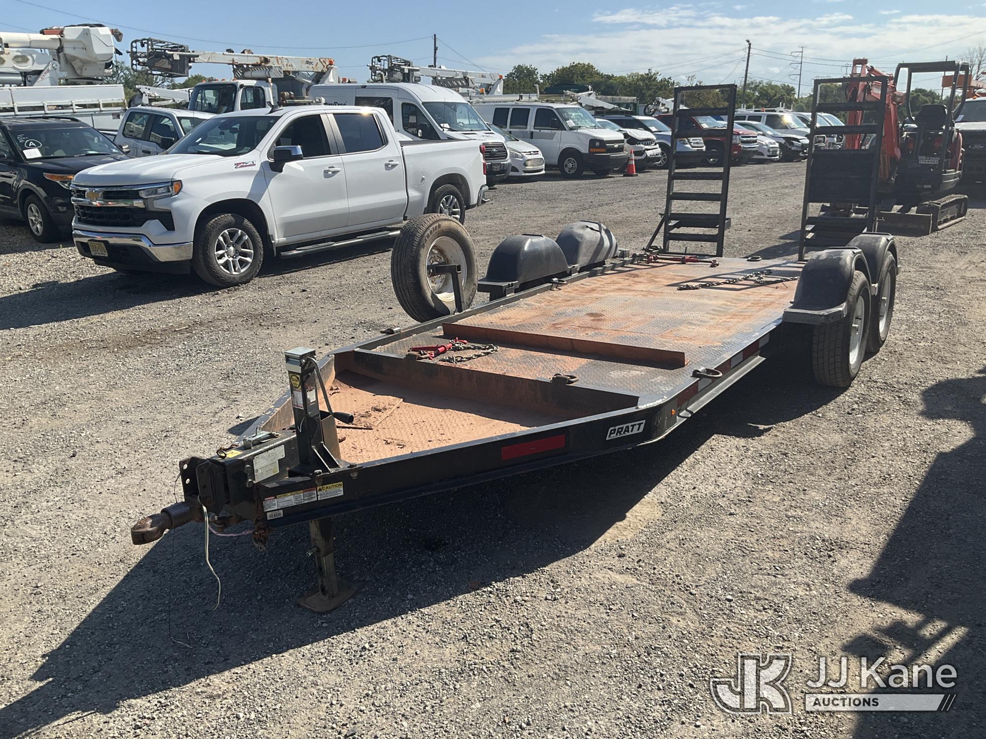Photo of 2019 Pratt CP0614