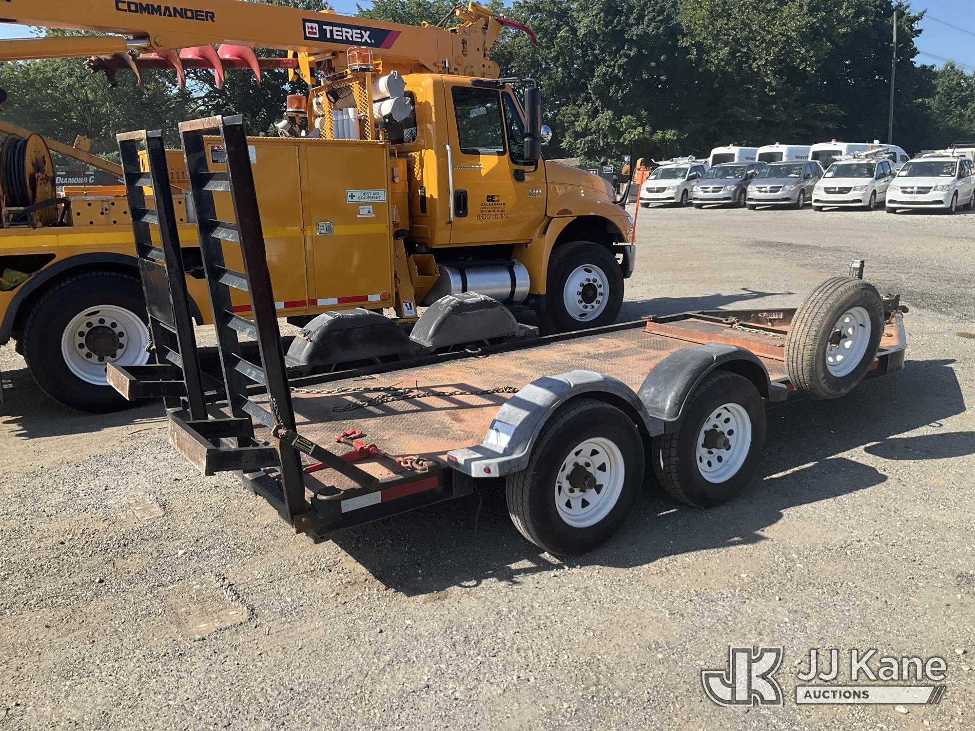 2019 Pratt CP0614