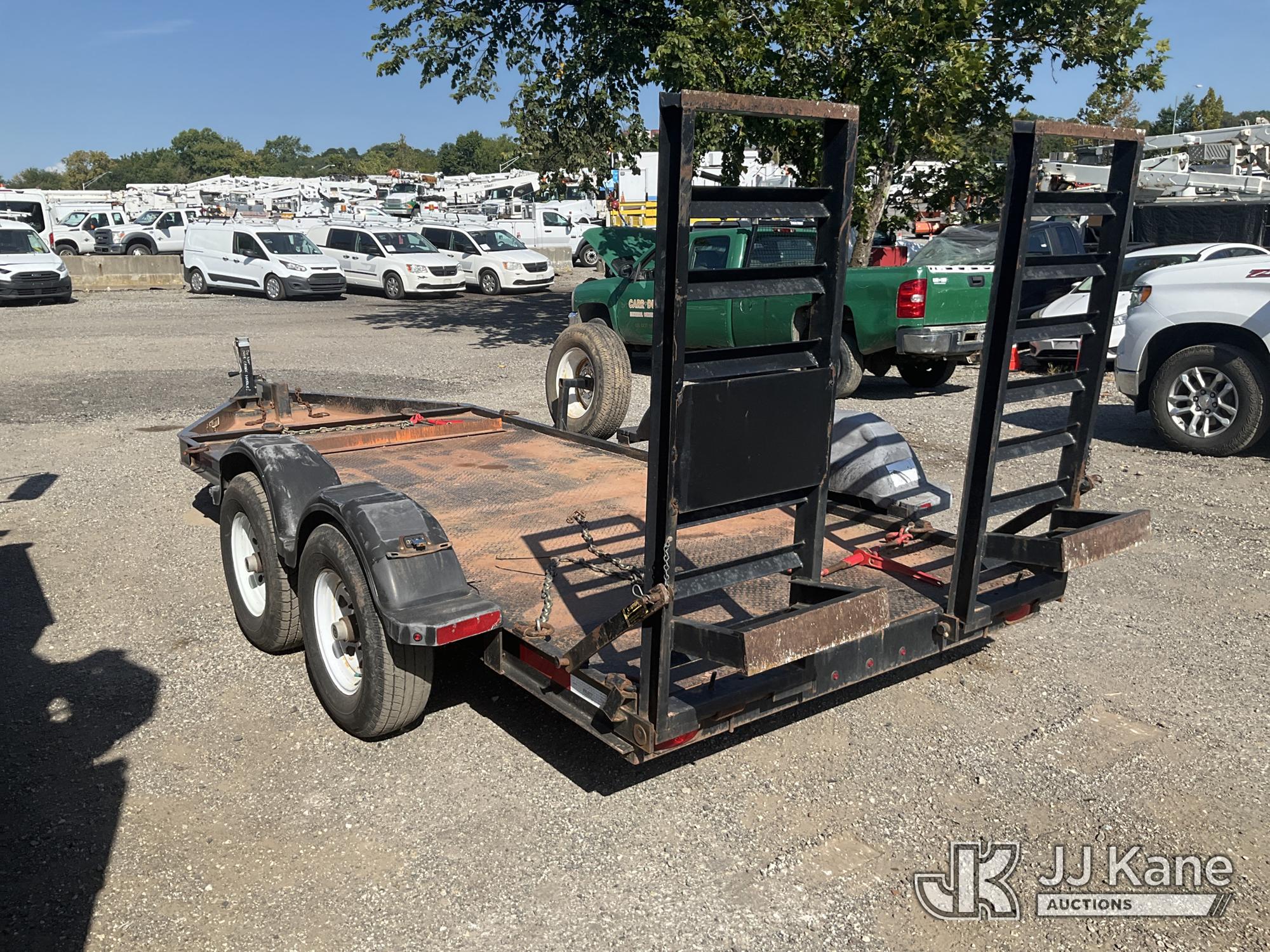 2019 Pratt CP0614