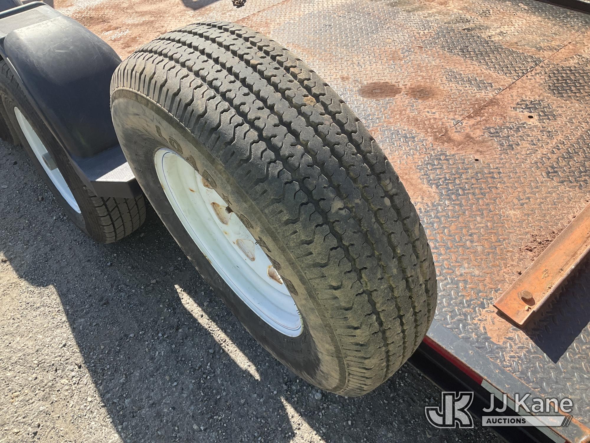 2019 Pratt CP0614