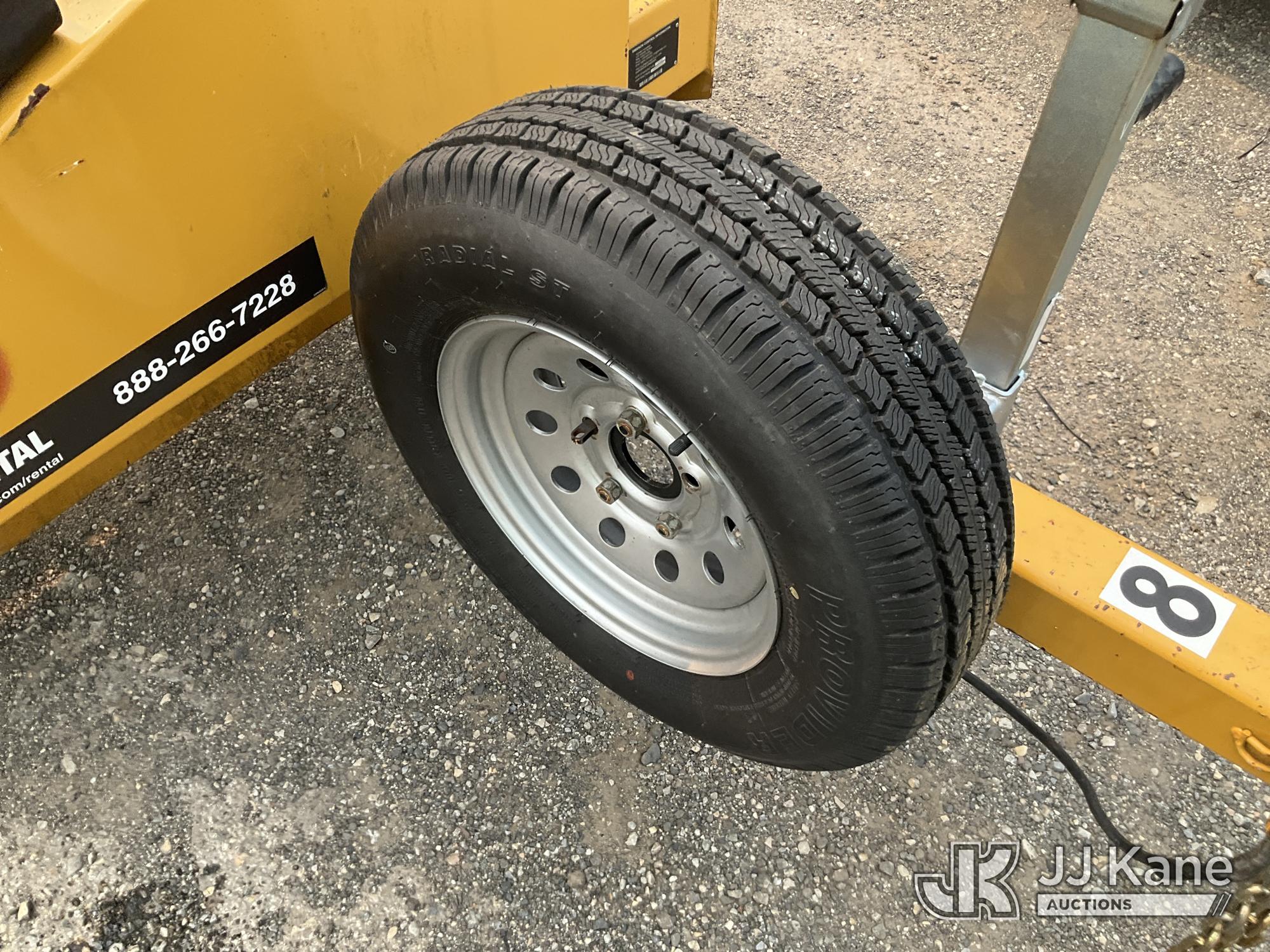 2021 Vermeer BC700